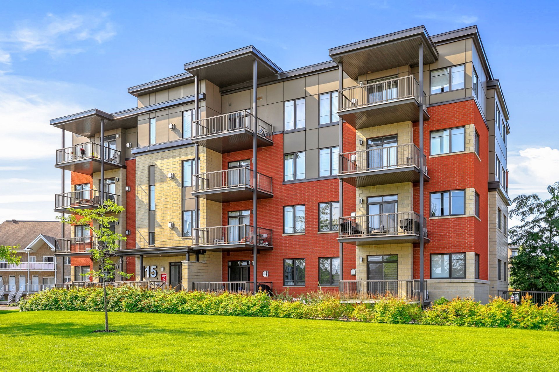 115 Rue de Bruxelles 202