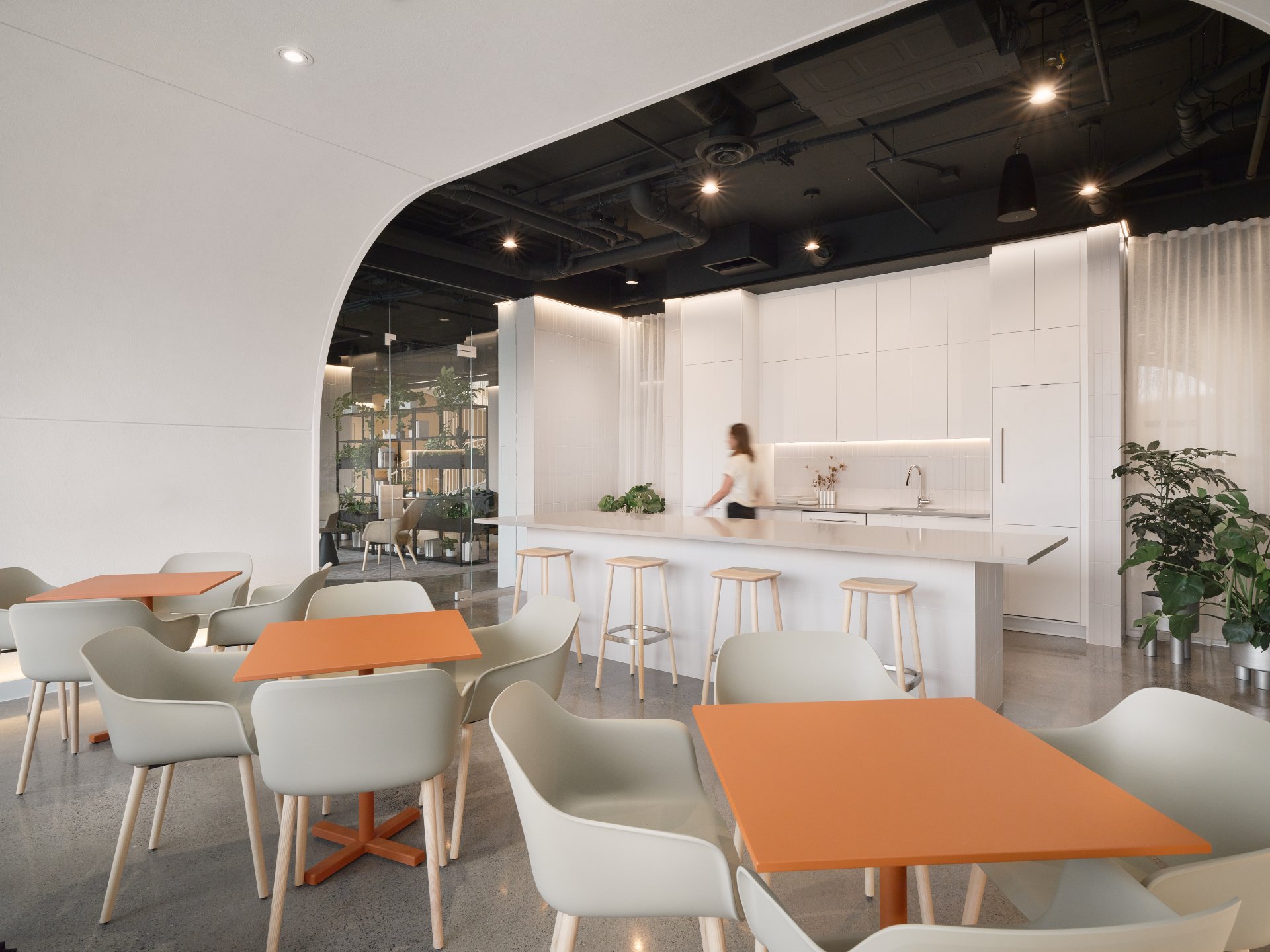 Autre - Espace commun