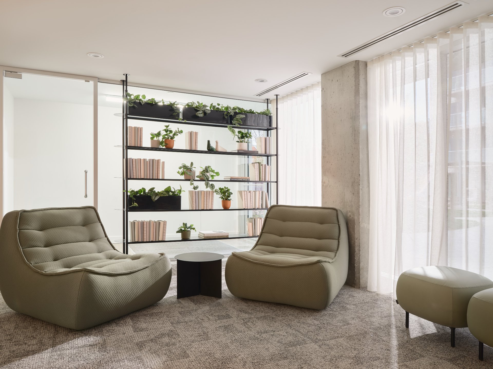 Autre - Espace commun