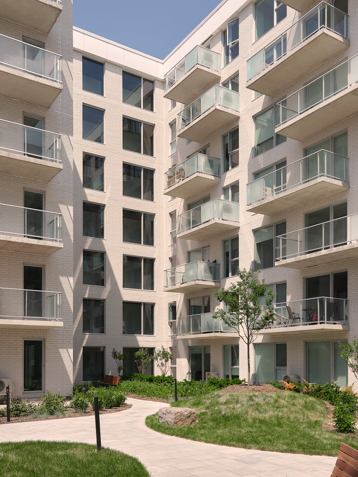 Autre - Espace commun