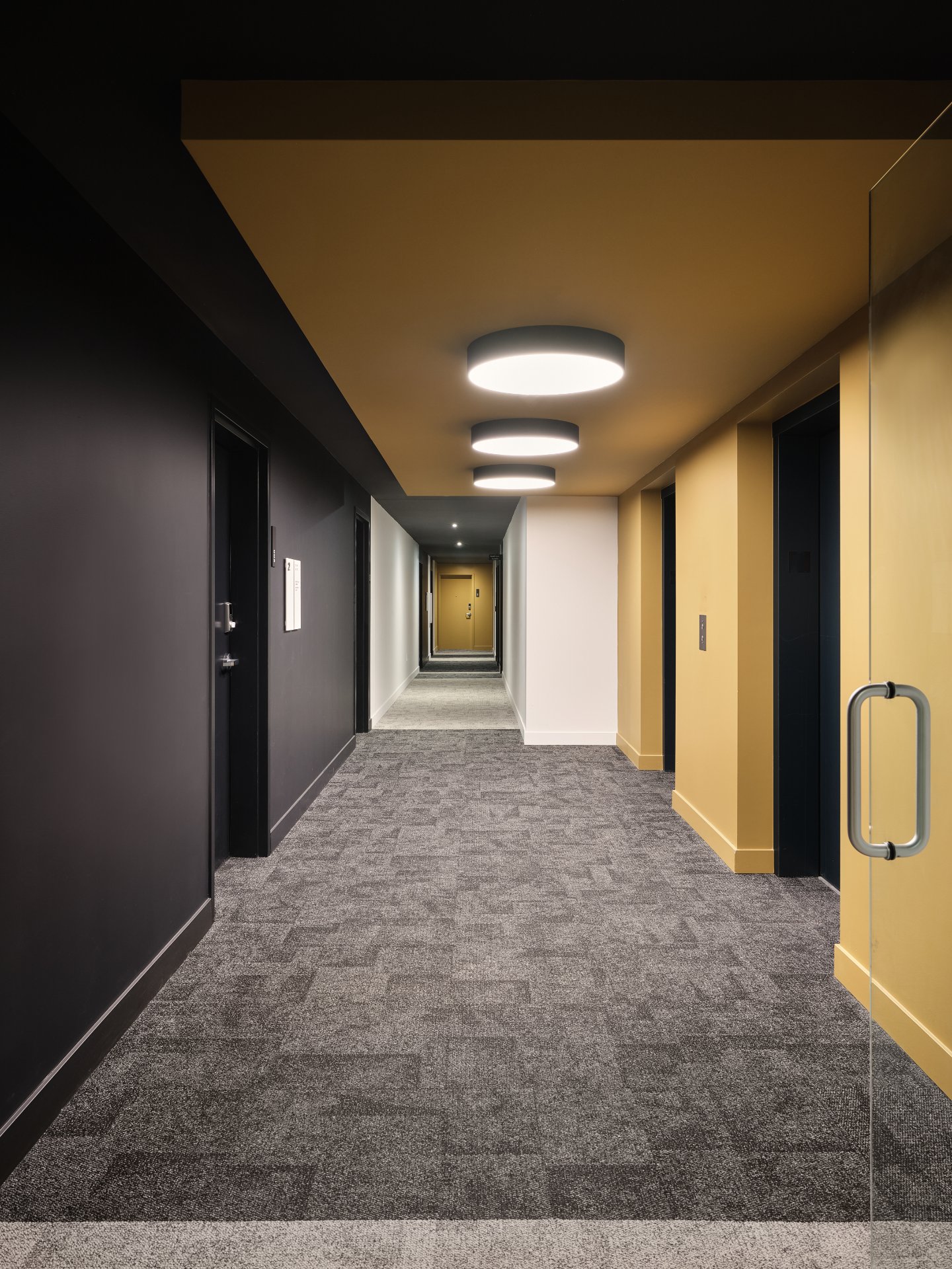 Autre - Espace commun