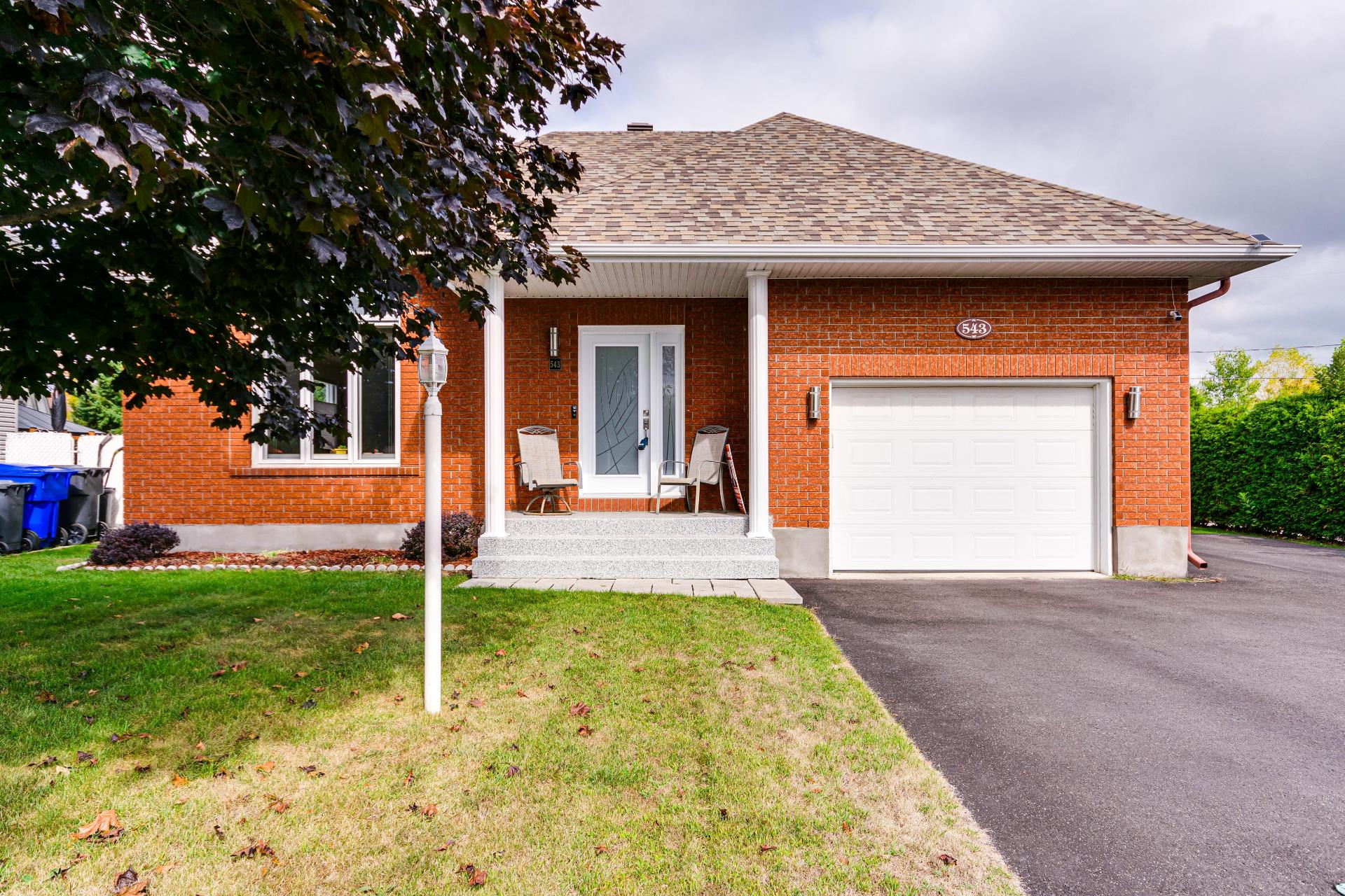 543 Rue Davidson O. 