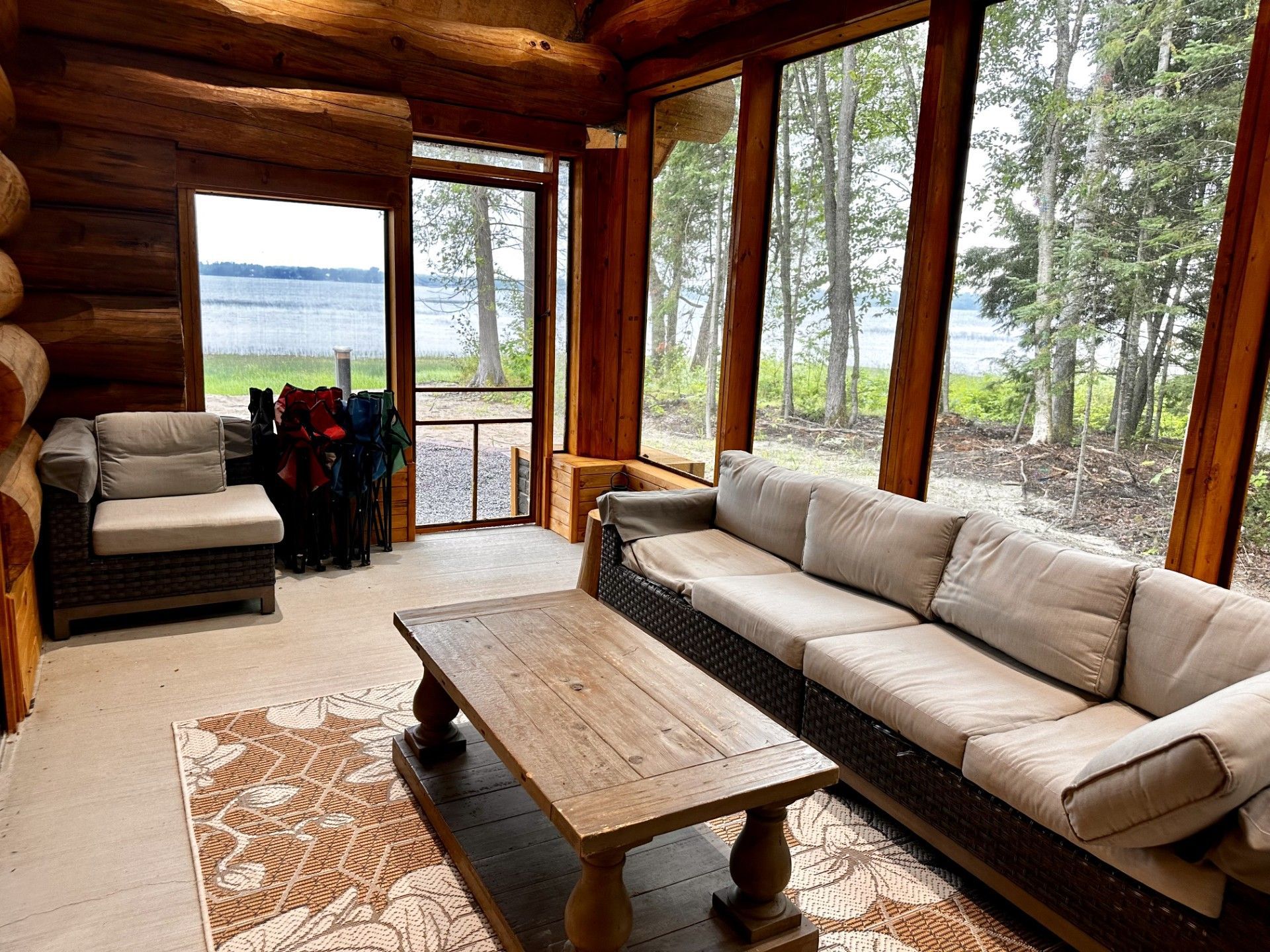 Solarium/Sunroom