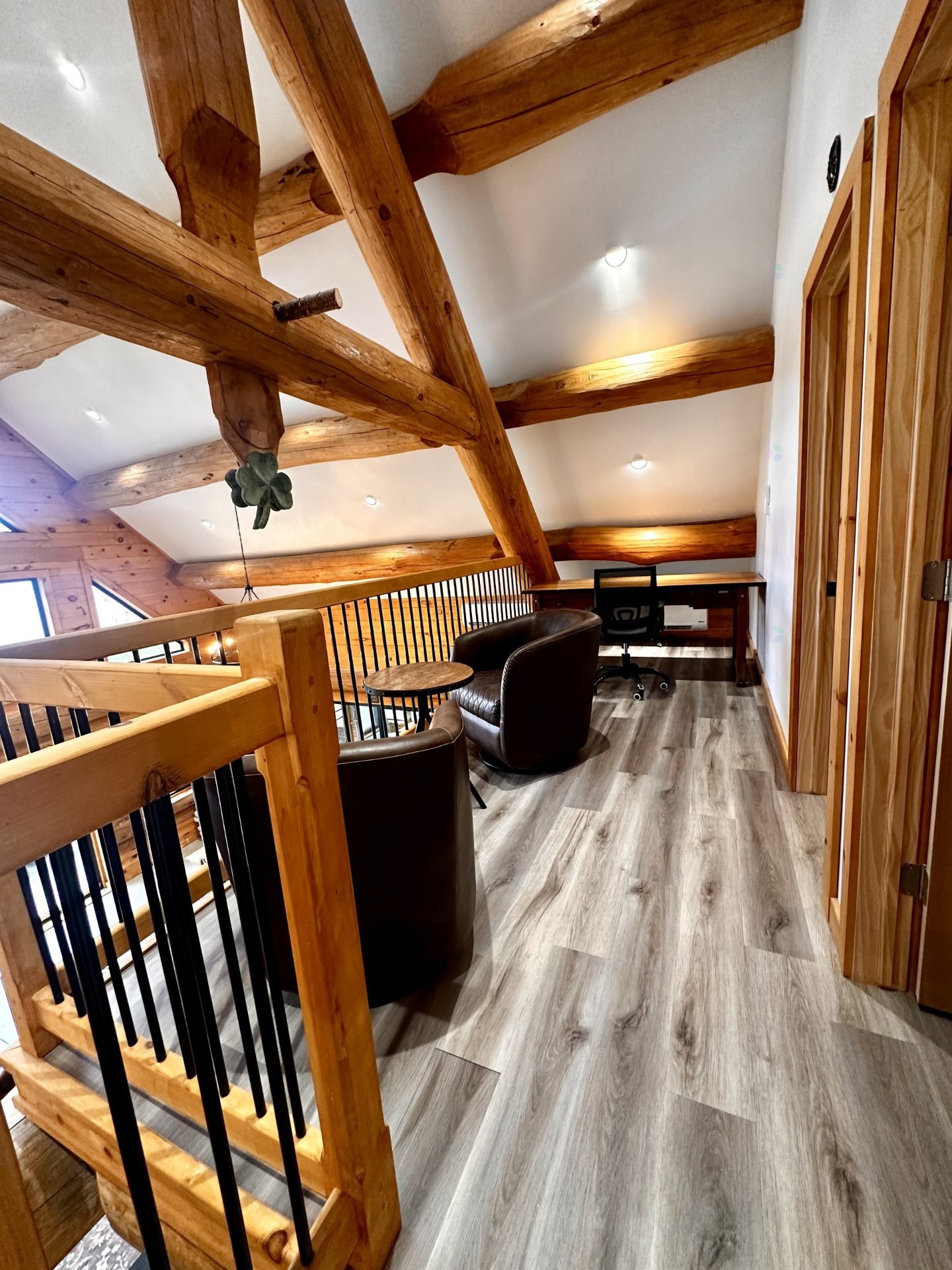 Mezzanine