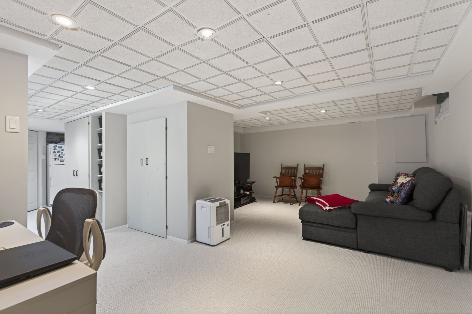 Salle familiale