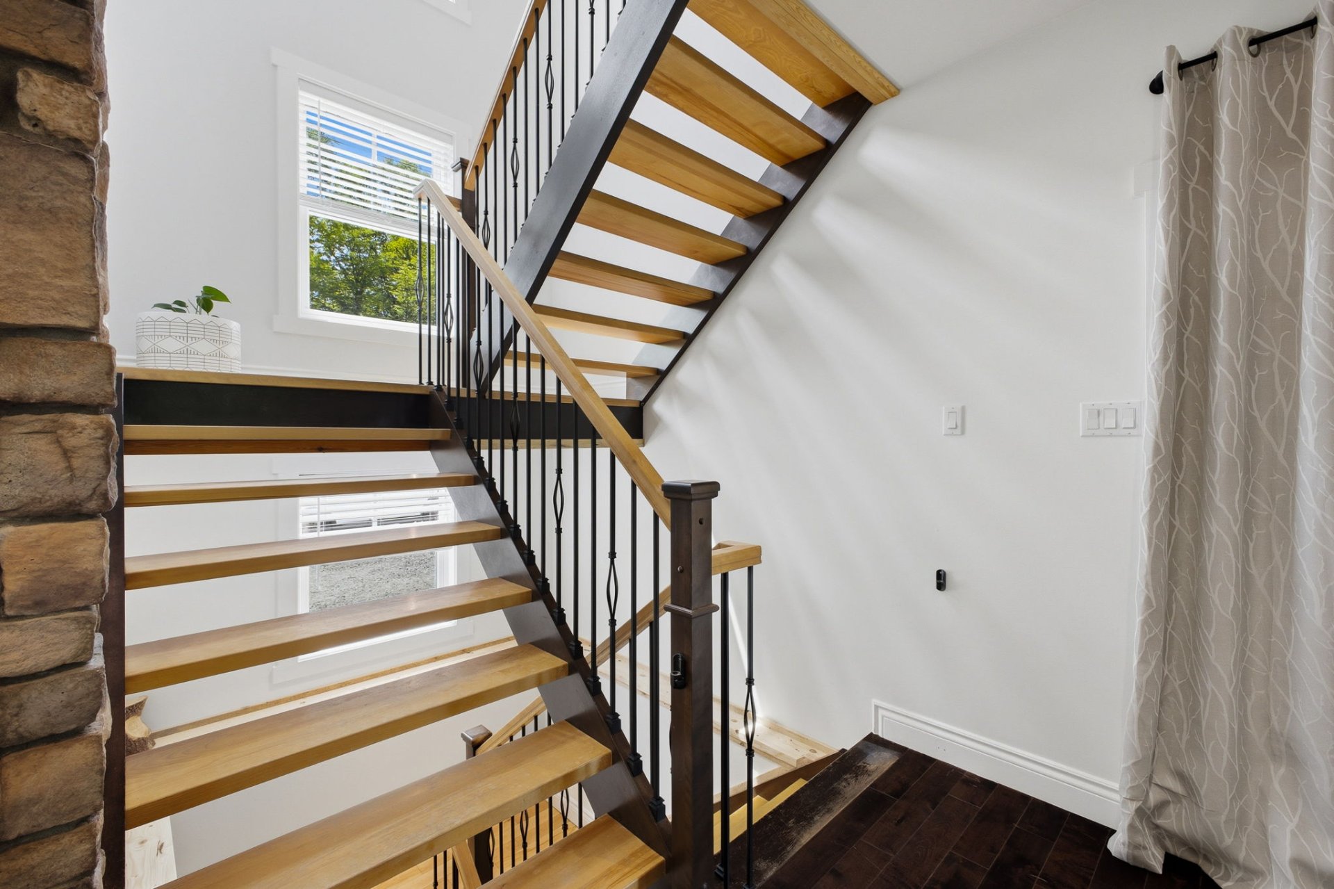 Escalier