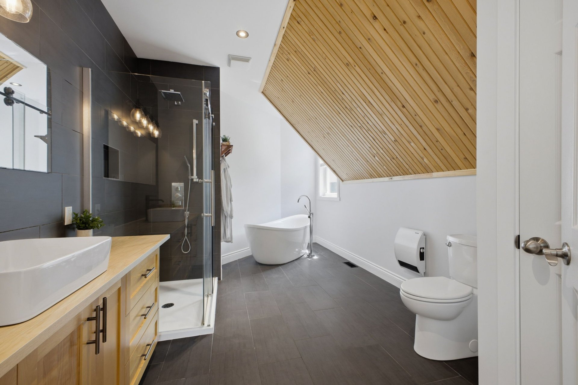Salle de bains