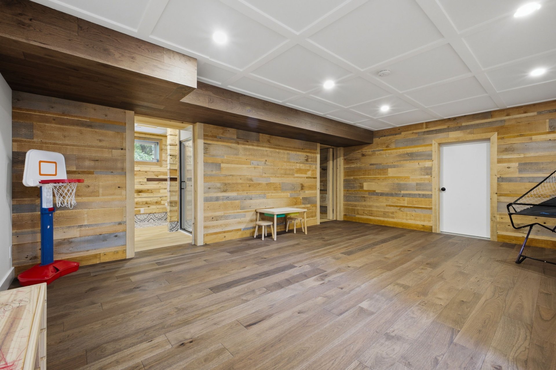 Salle familiale