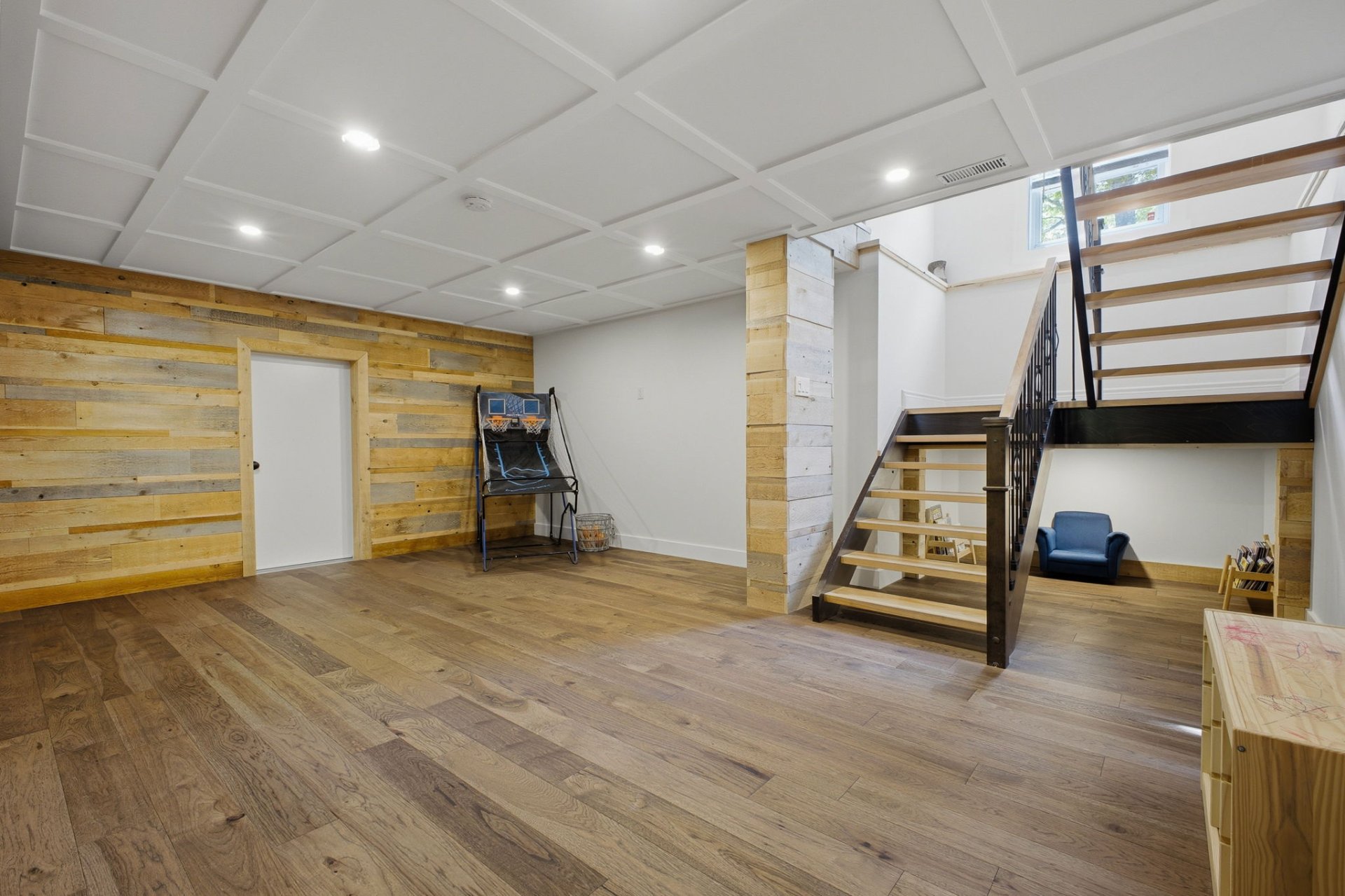 Salle familiale