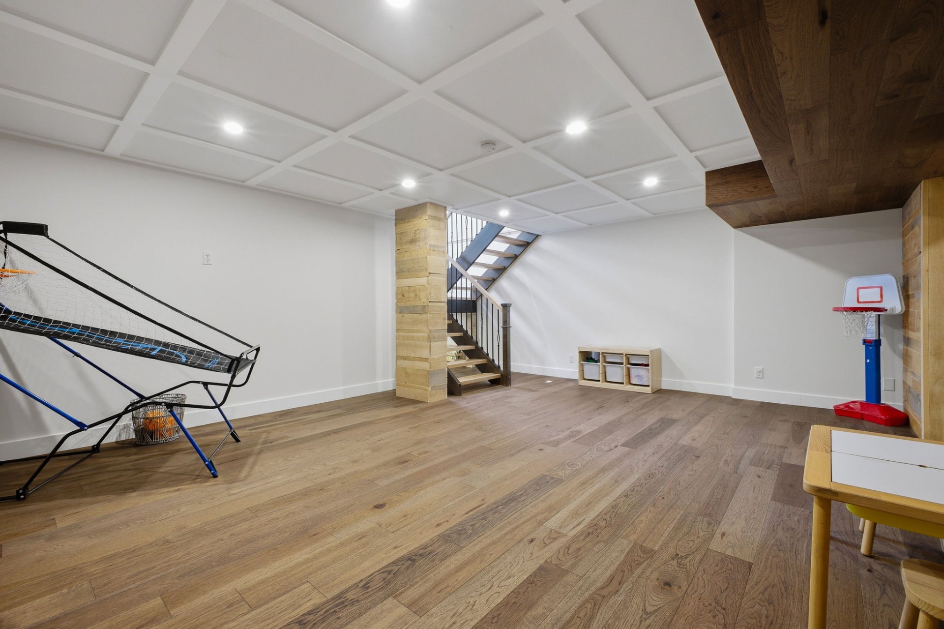 Salle familiale