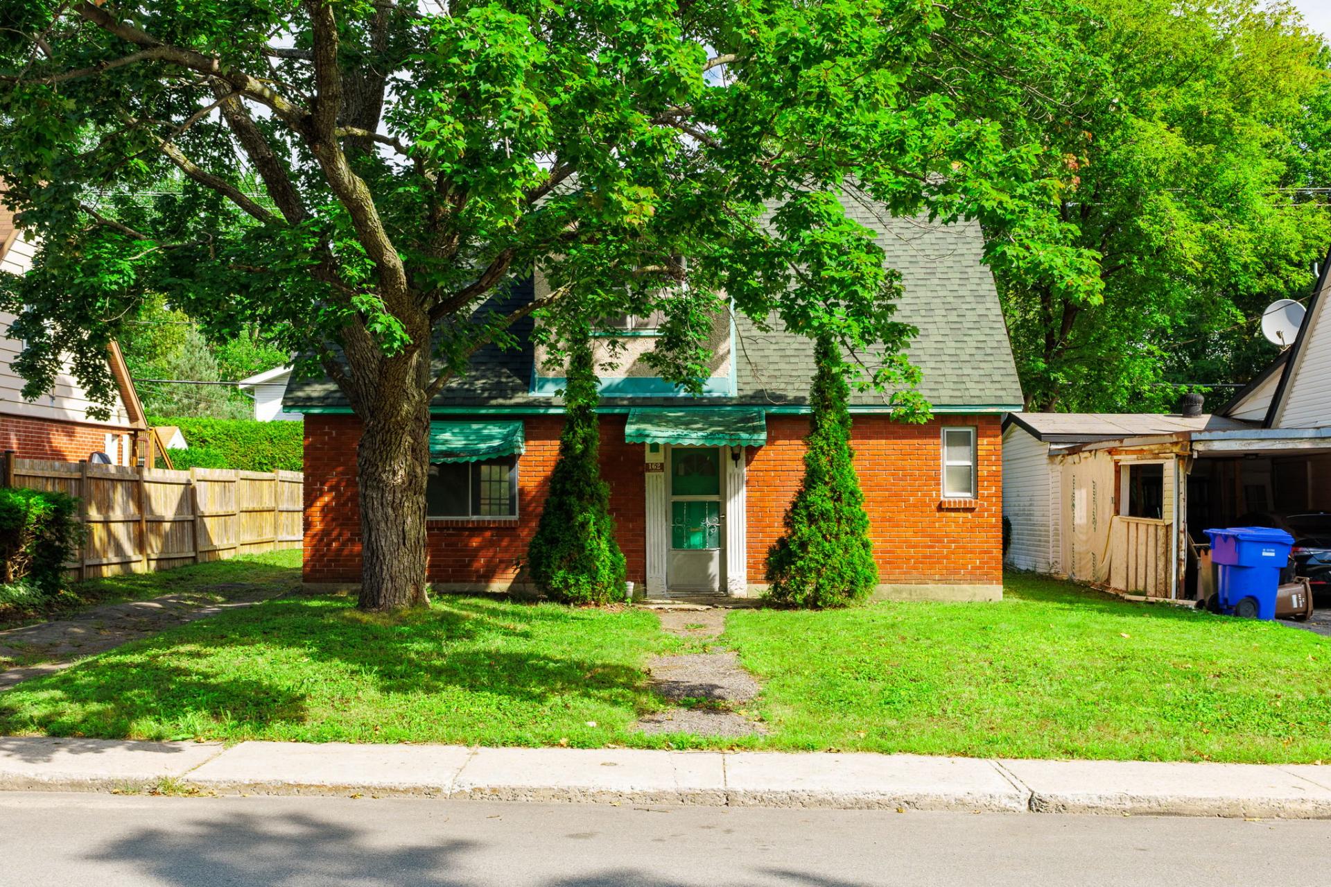 162 Rue Brodeur