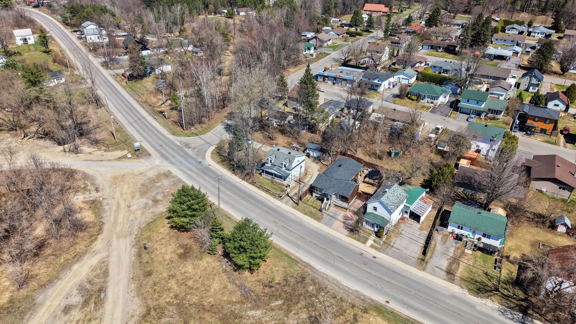 Overall View