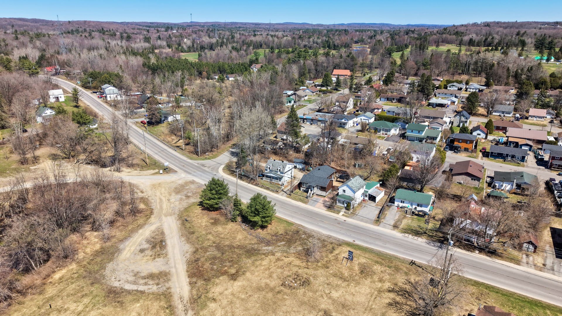 Overall View