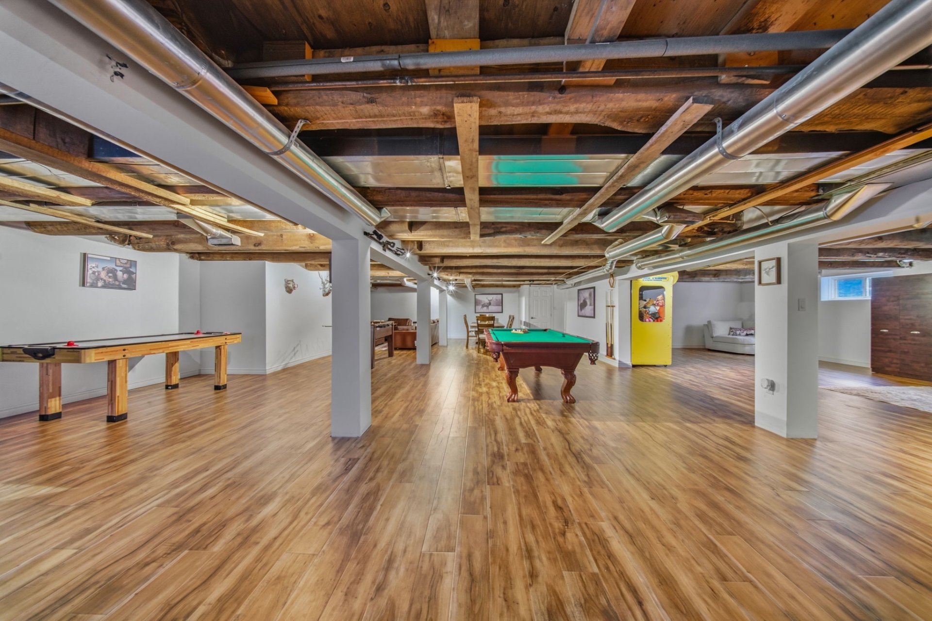 Playroom