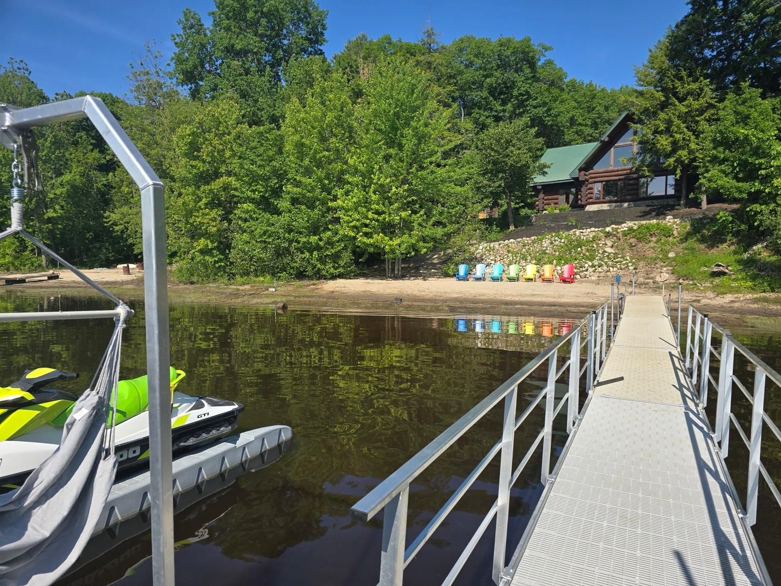 Other - Dock