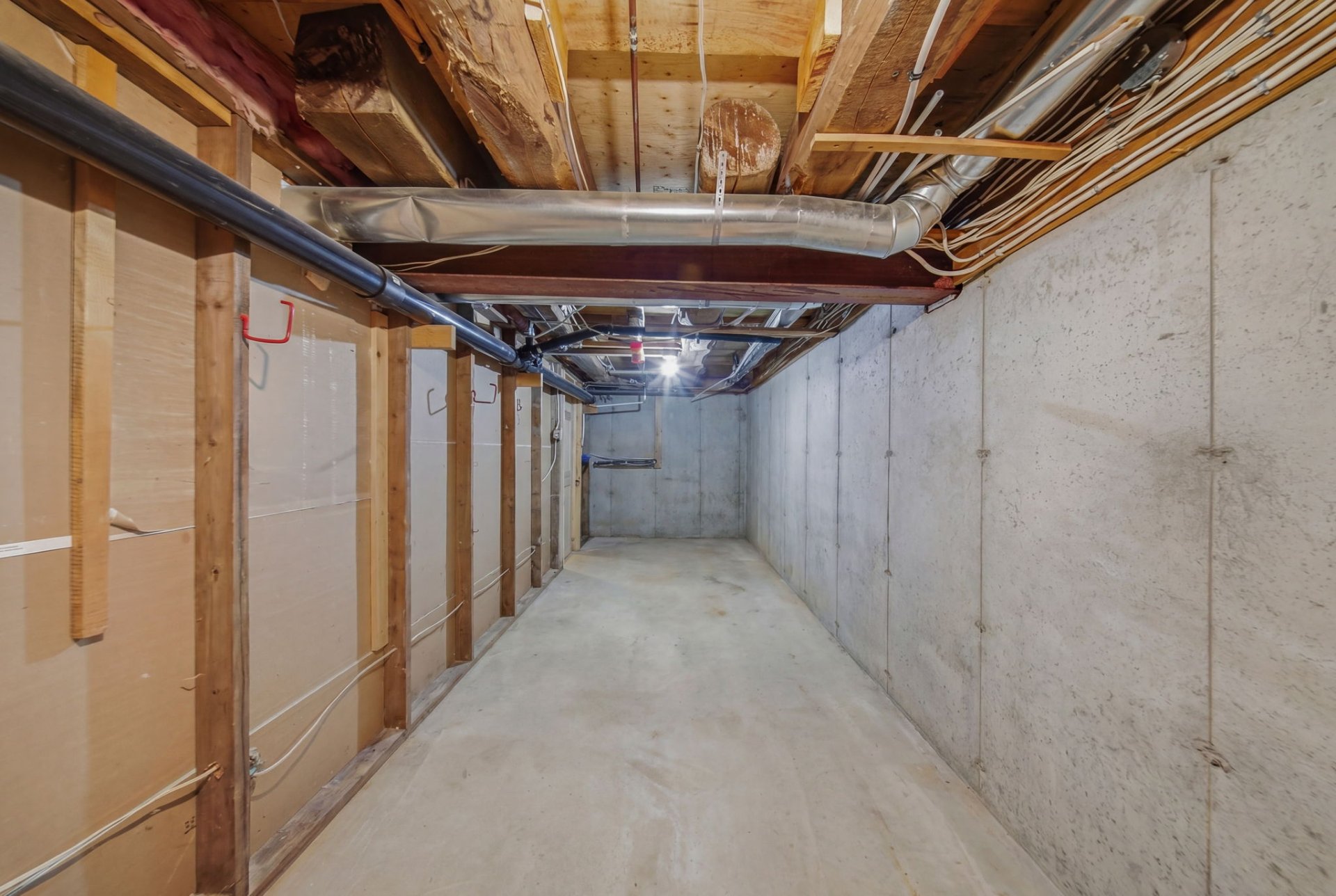 Cellar / Cold room