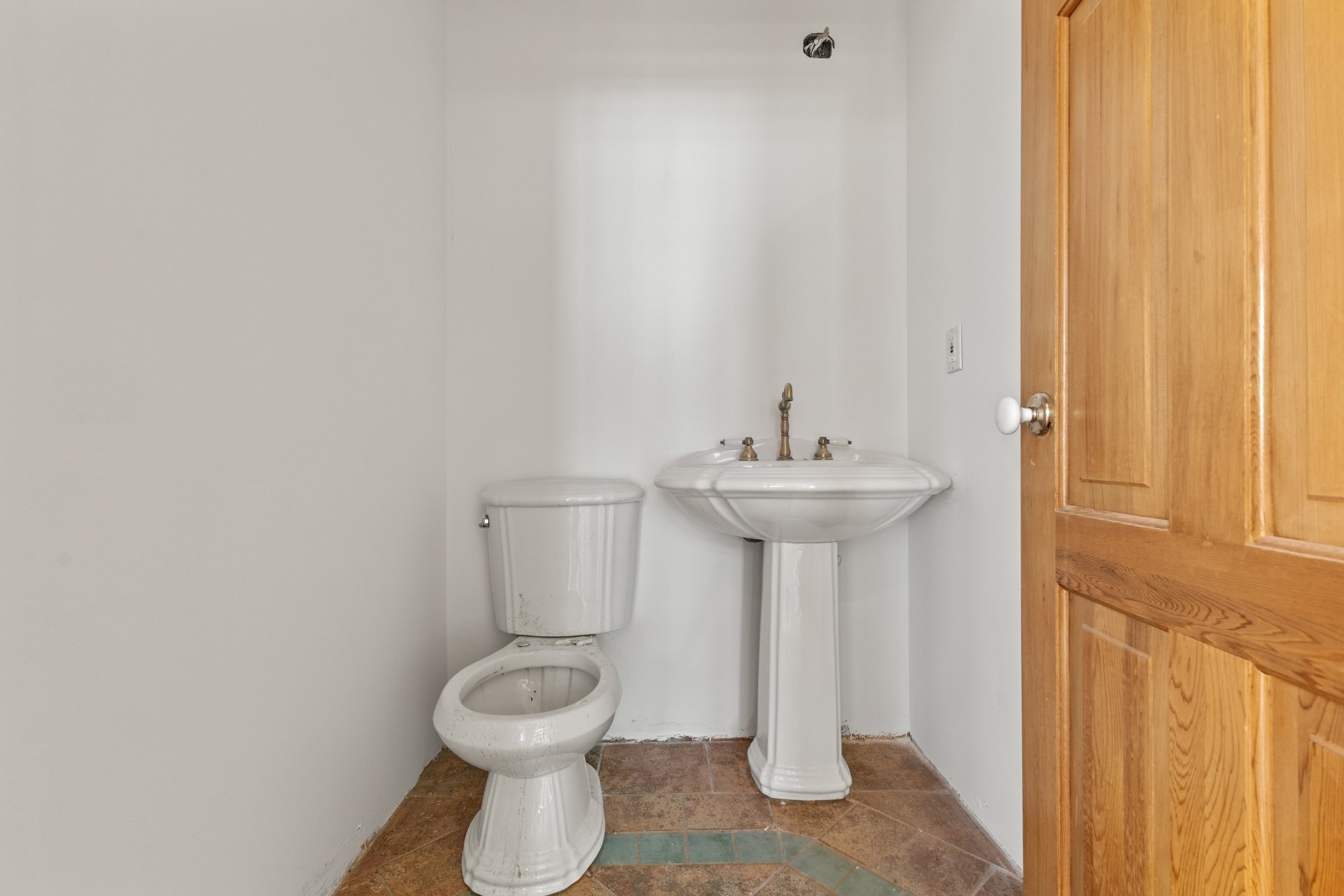 Washroom