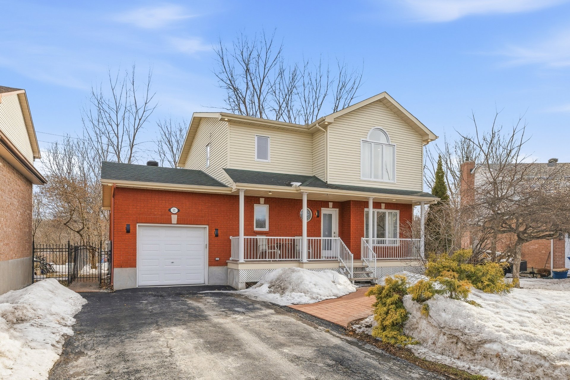 31 Rue François-Morin