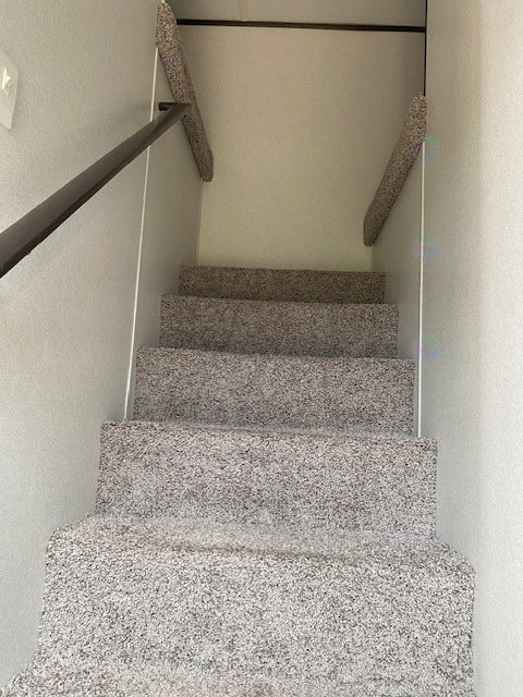 Escalier