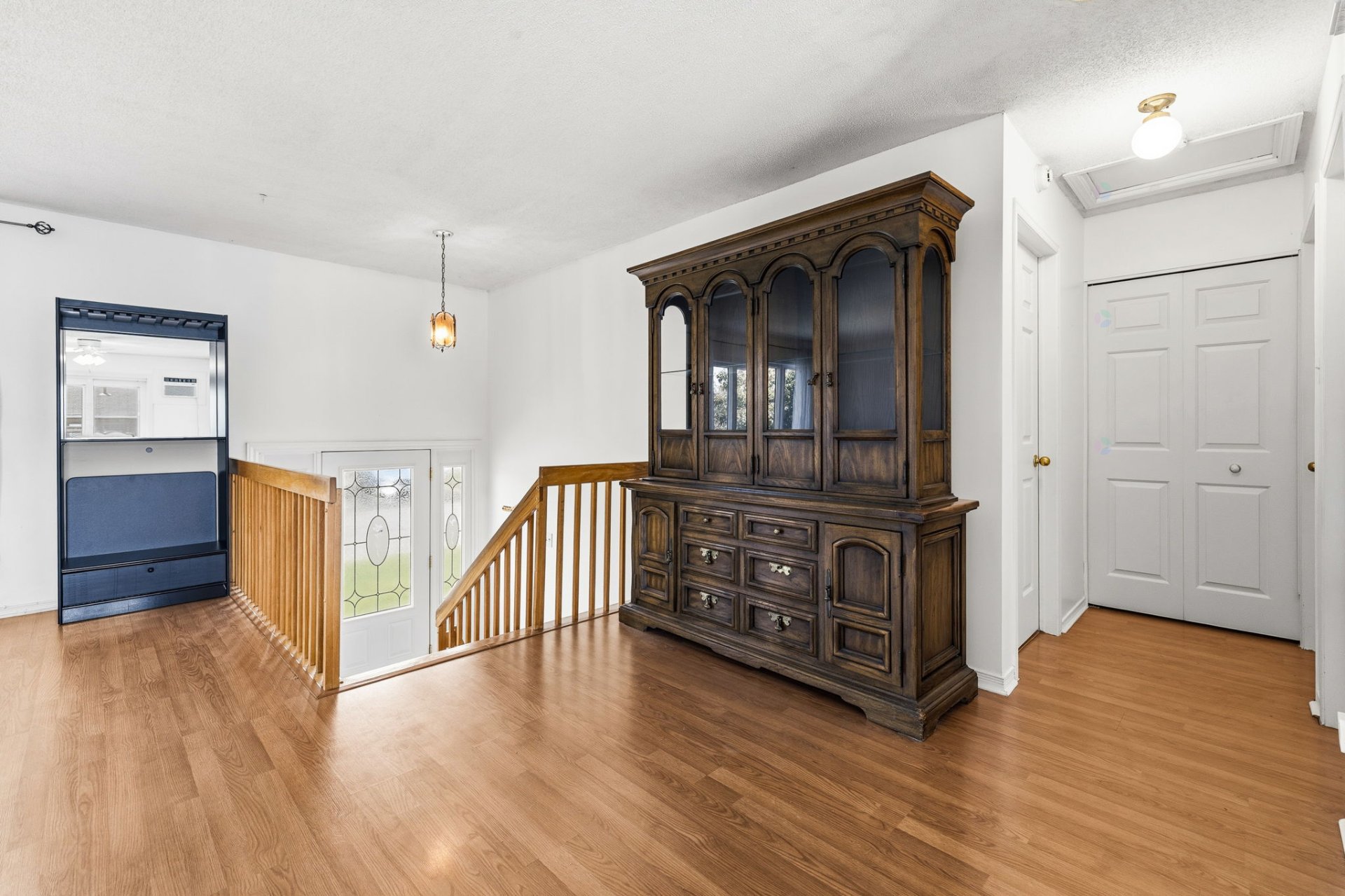 Hall d'entrée/Vestibule