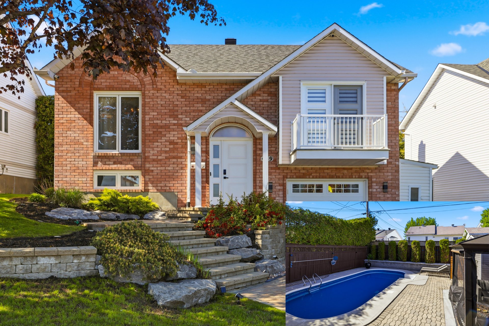 459 Rue A.-Gibeault 