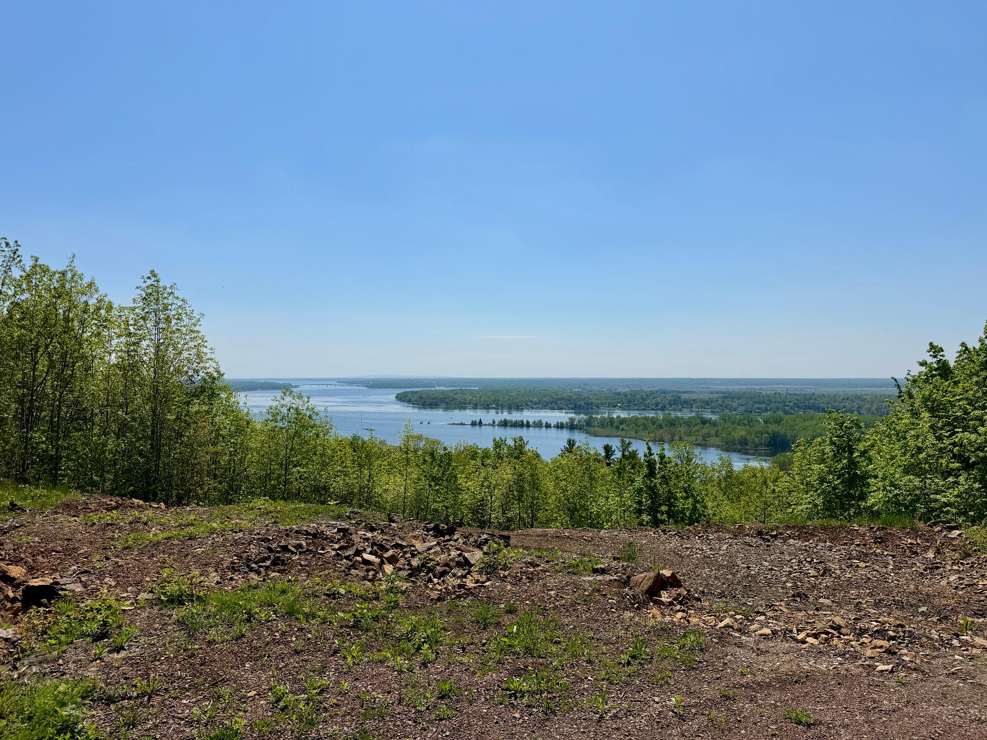 View