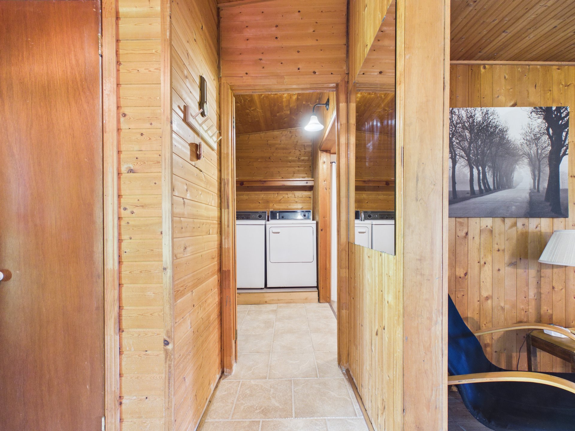 Corridor