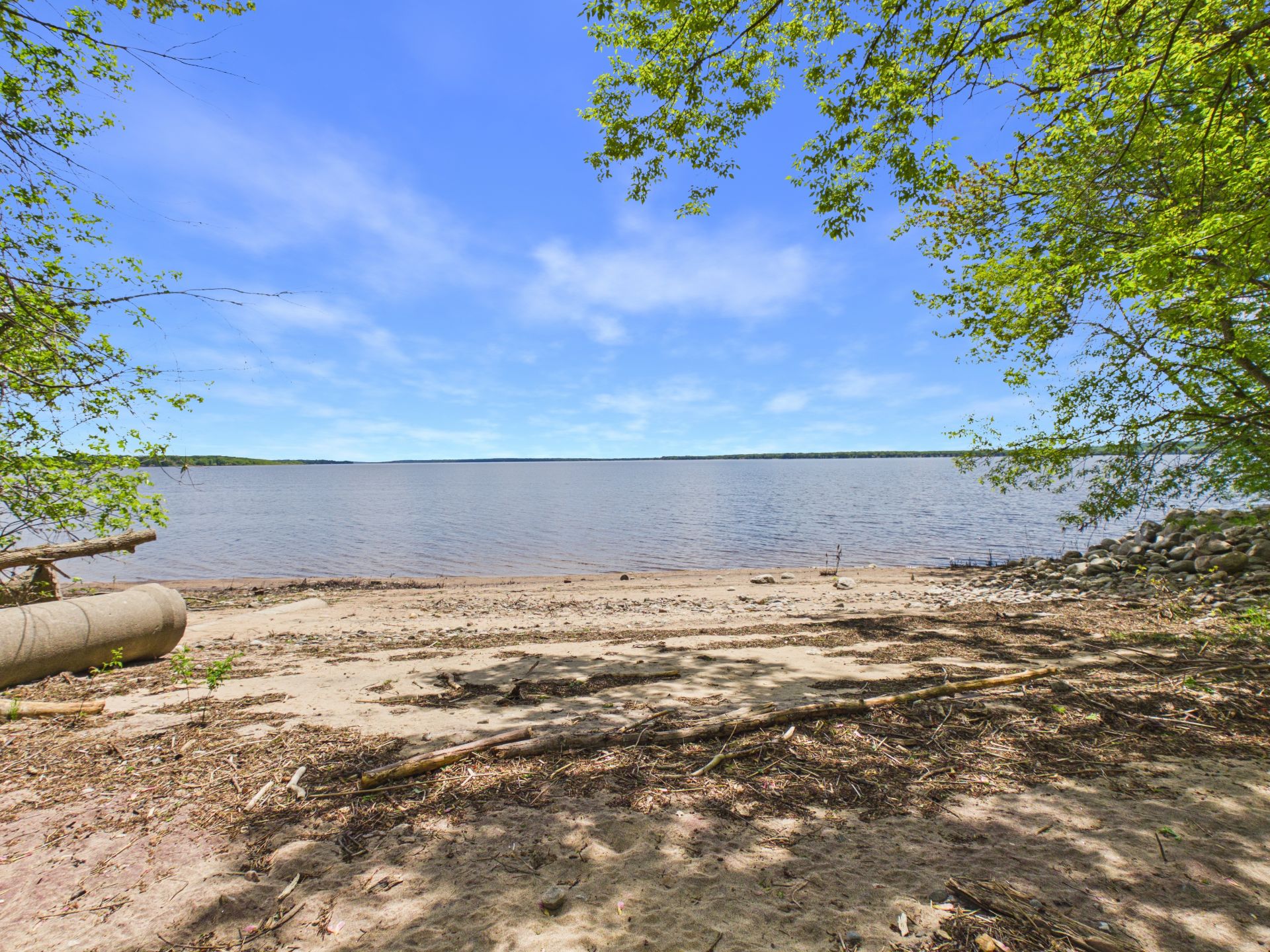 Water view