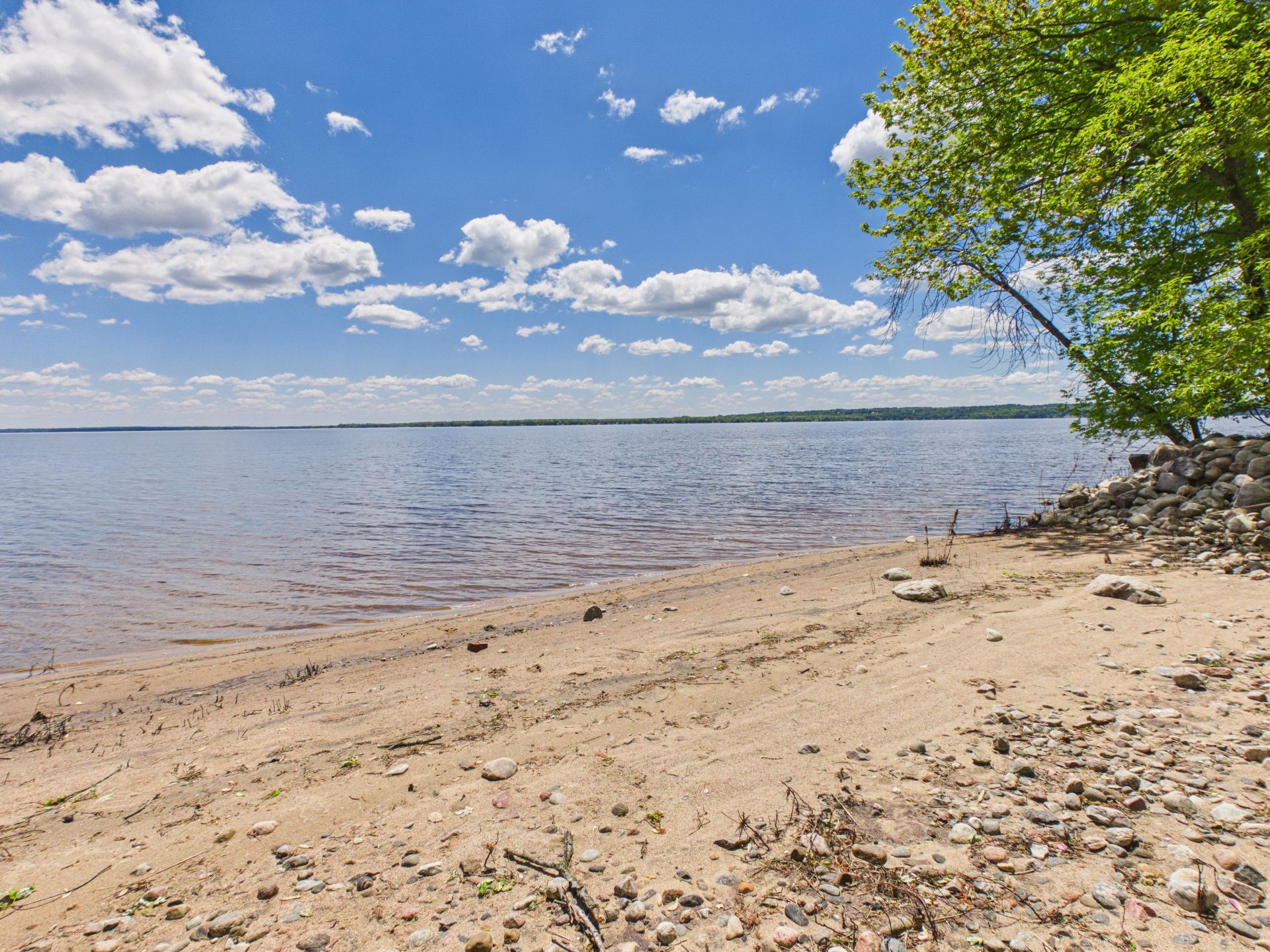 Water view