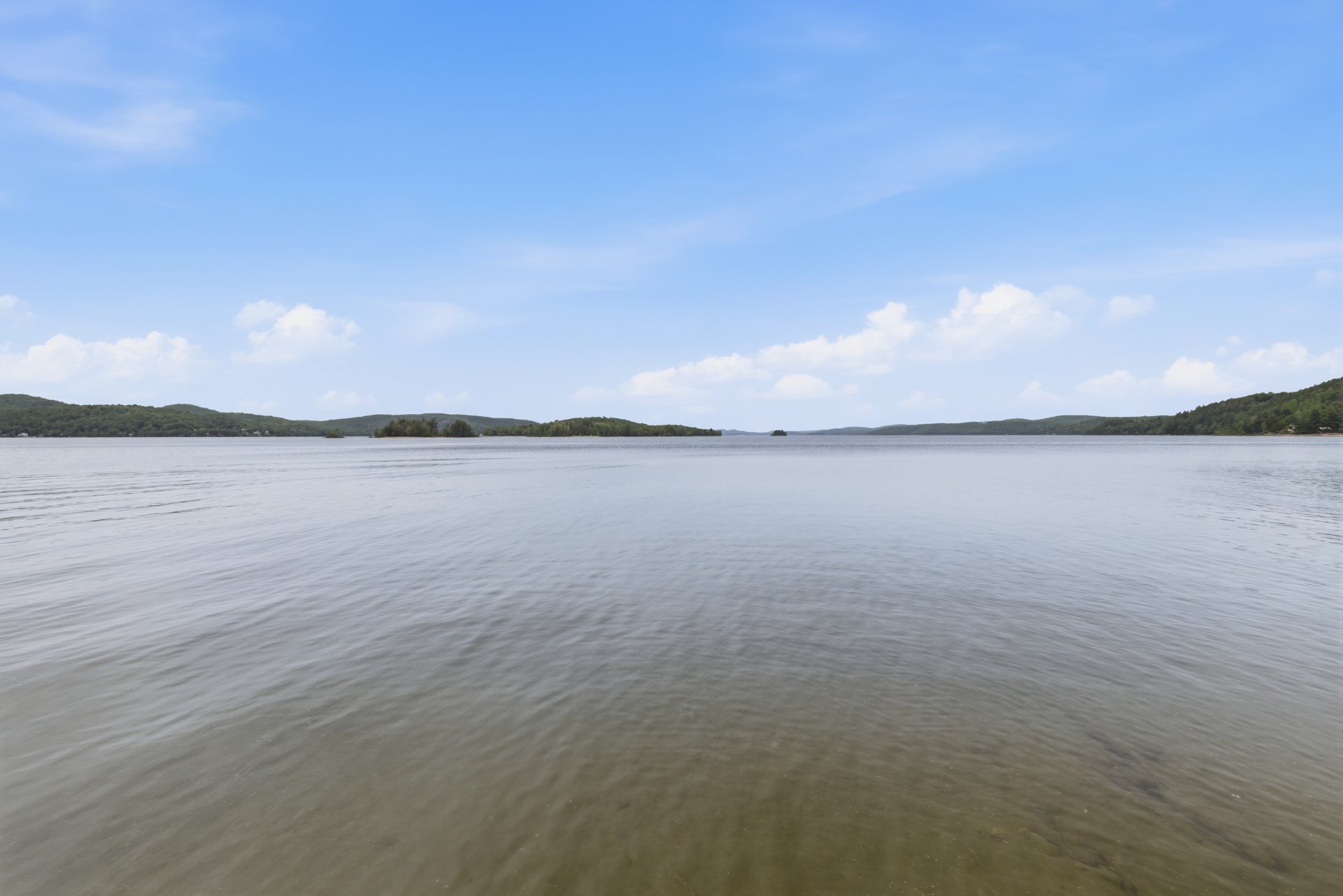 Water view