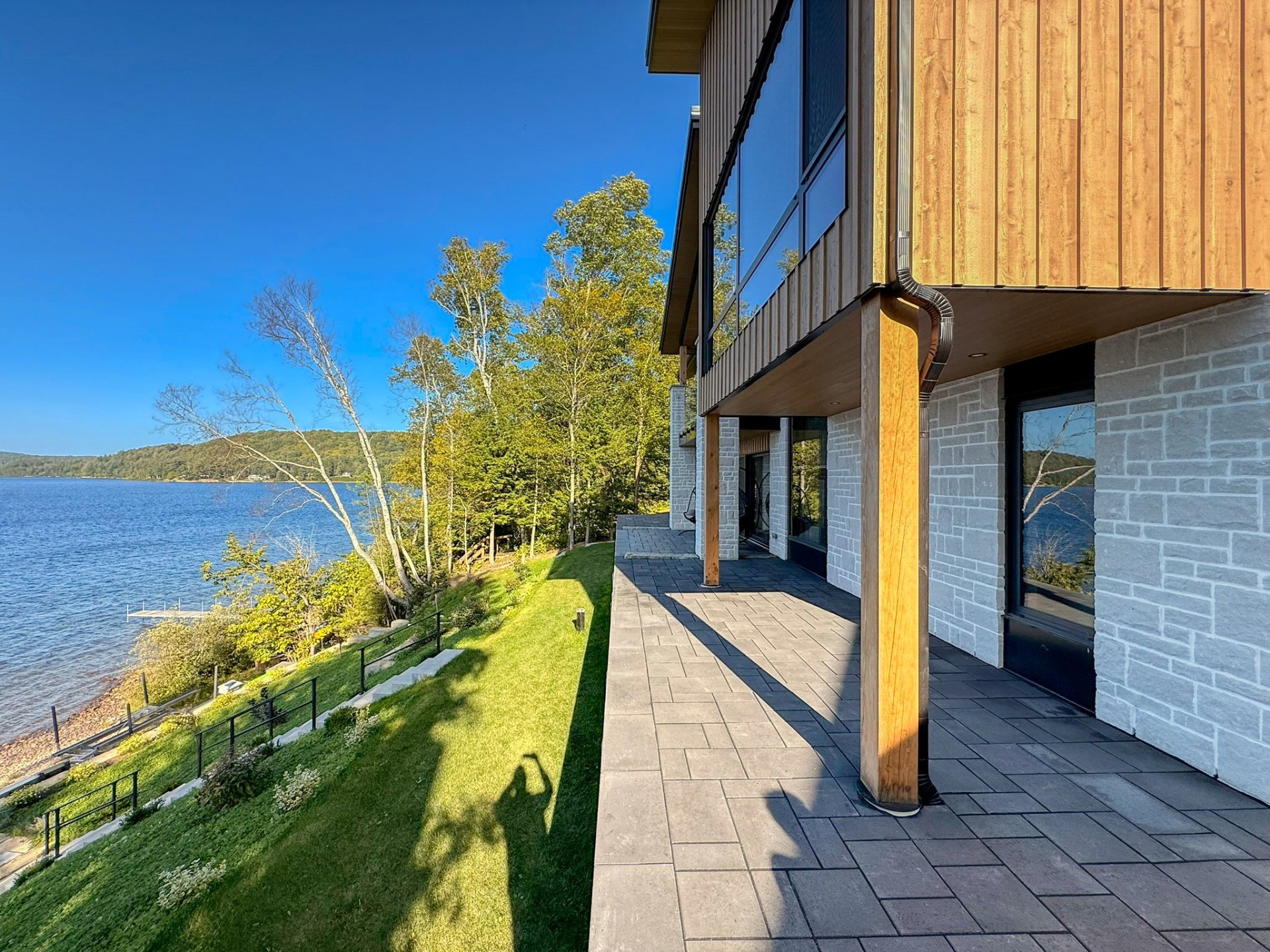 Water view