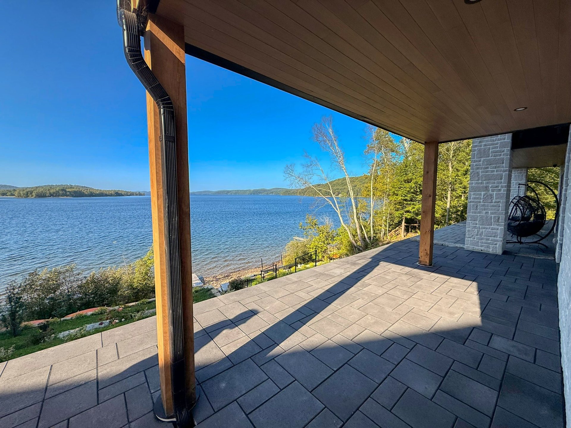 Water view