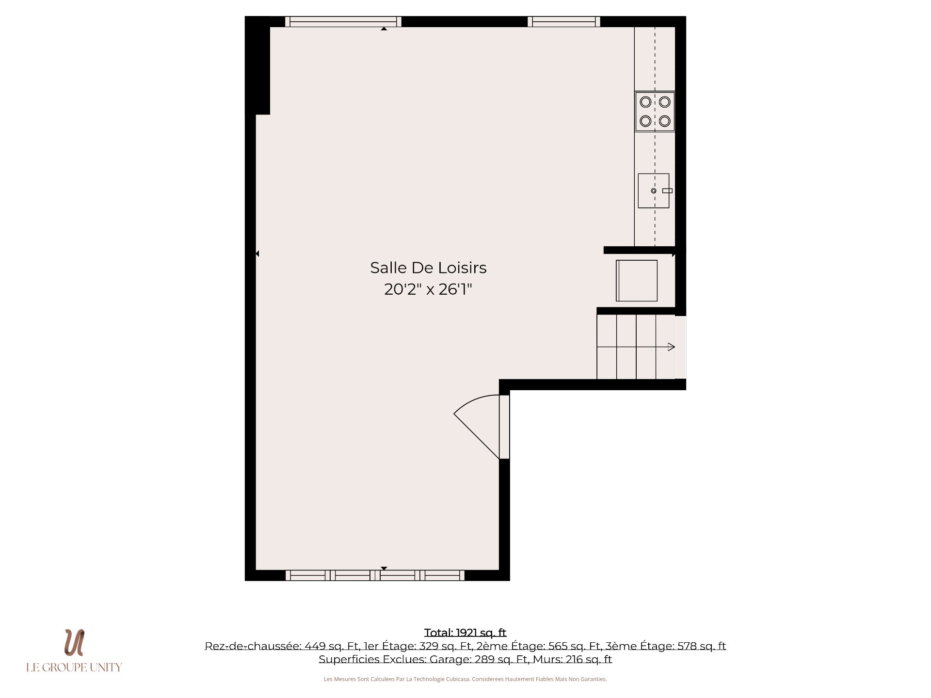 Plan (croquis)
