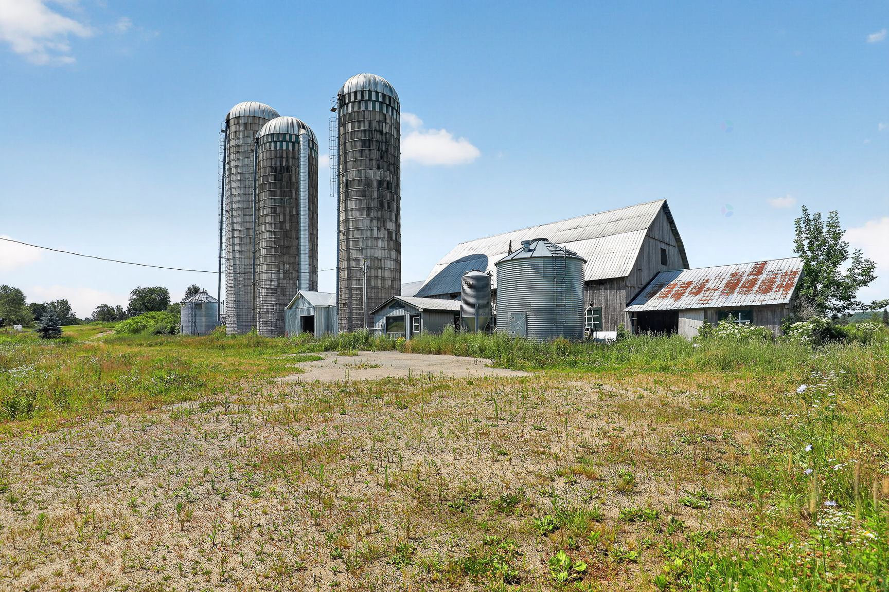 Barn