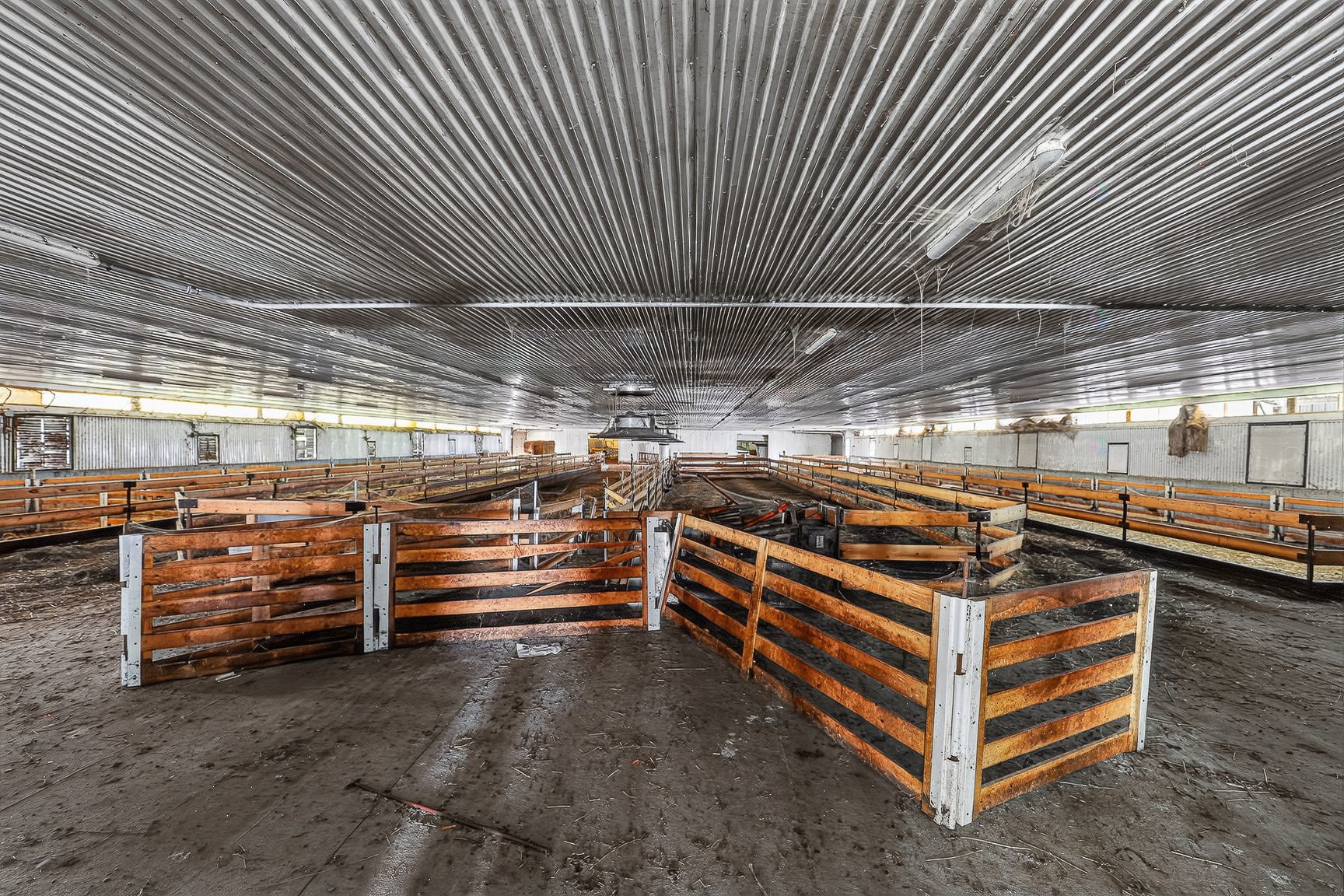 Stable