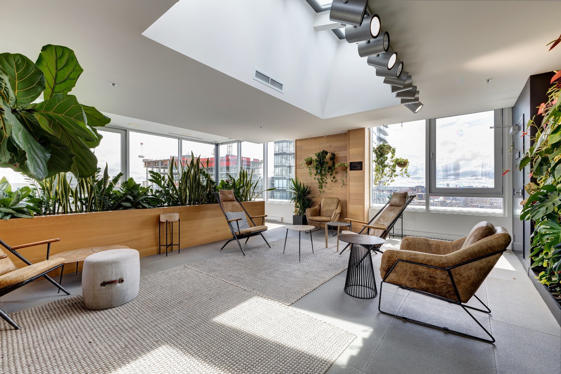 Common room