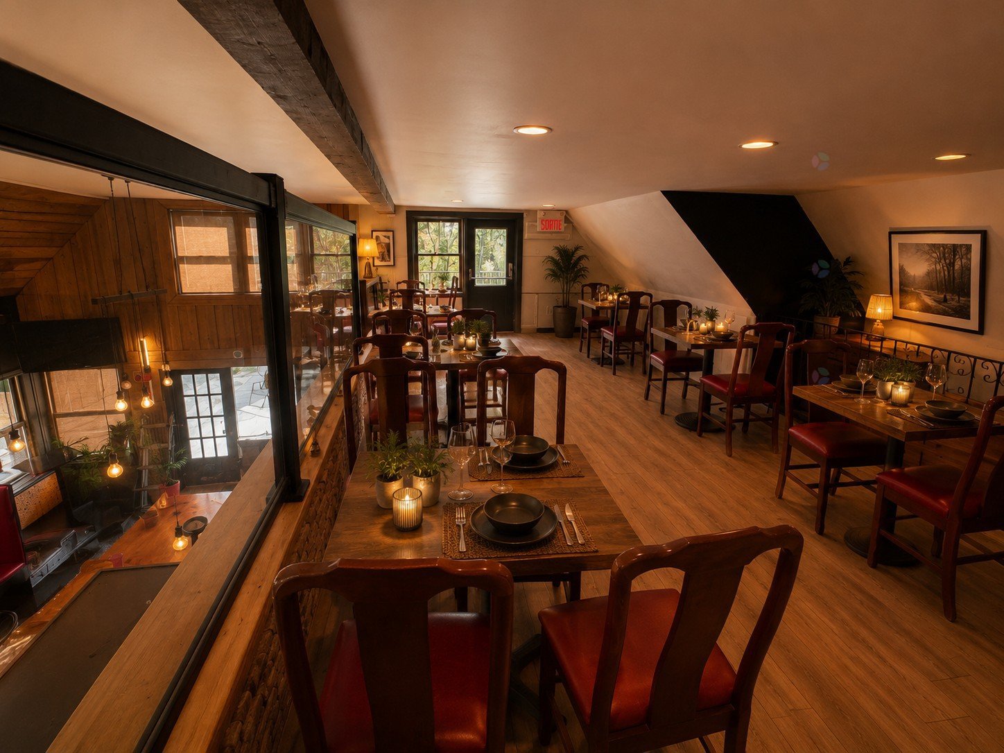 Loft