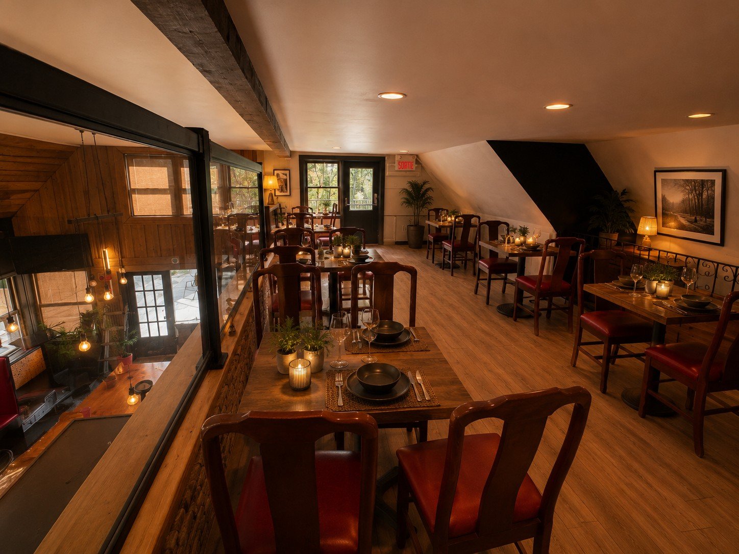 Loft