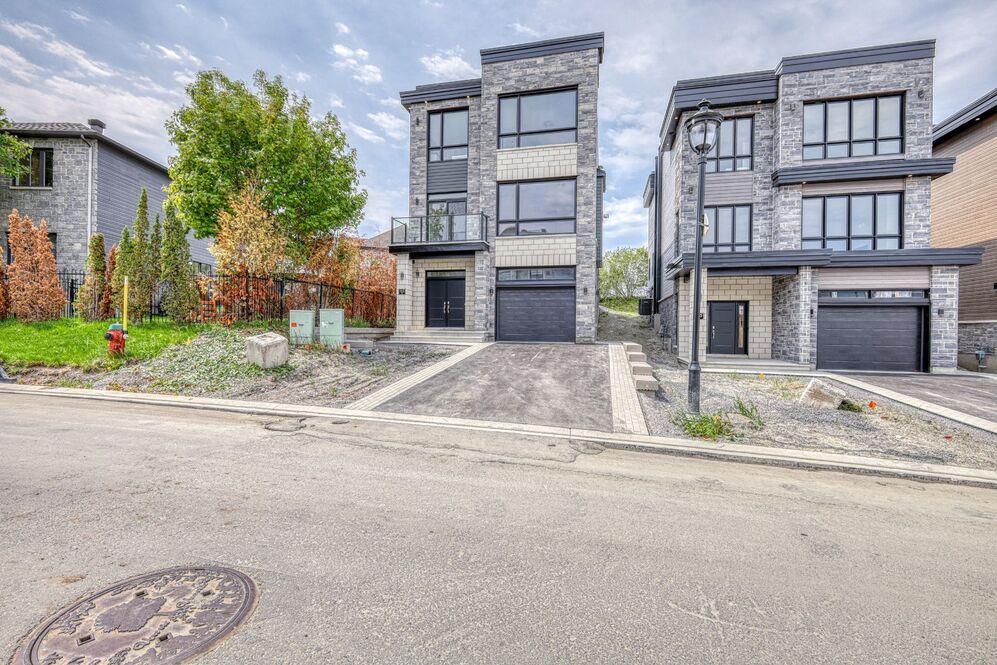 23 Rue du Rivage 