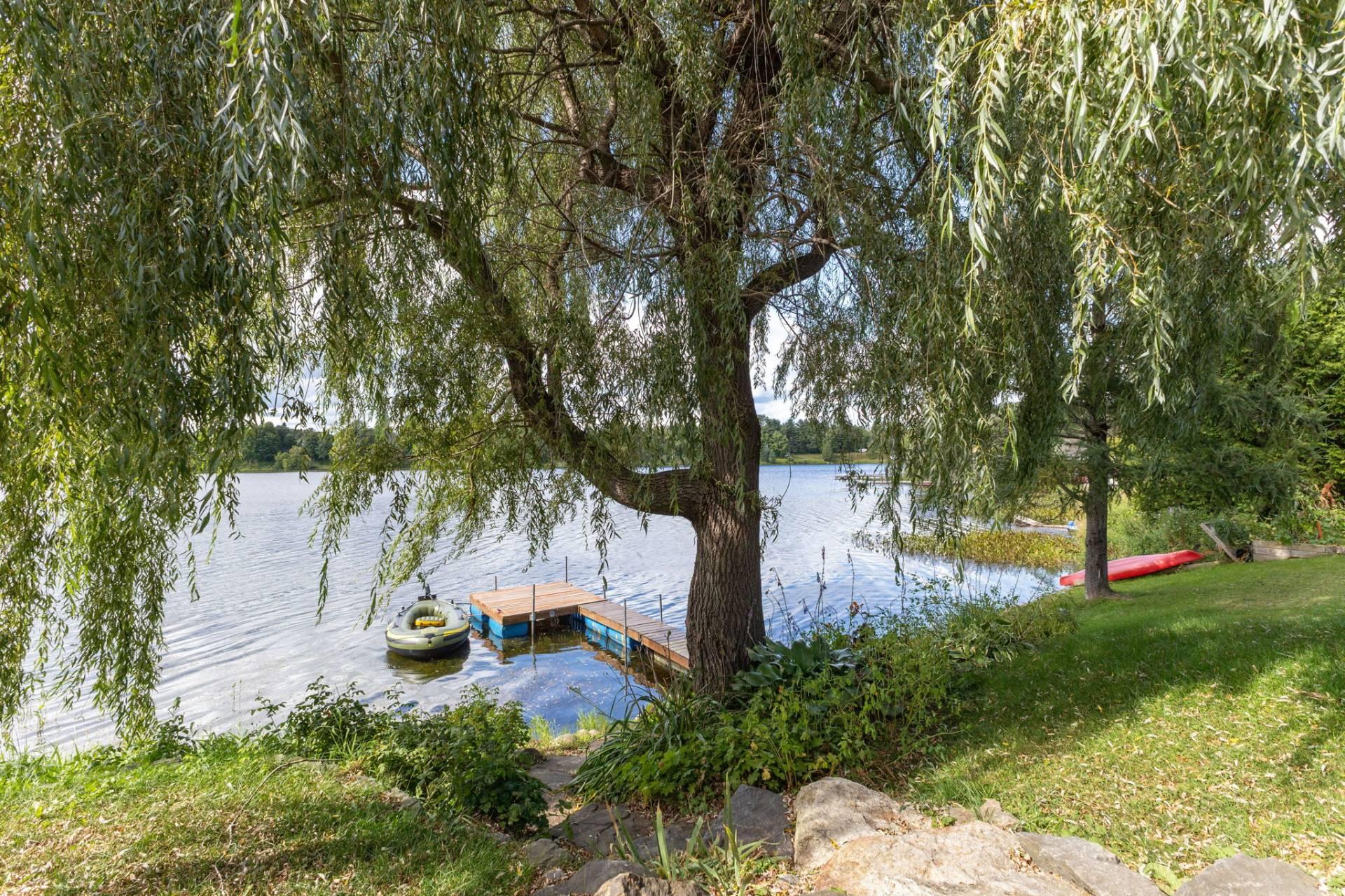 Waterfront