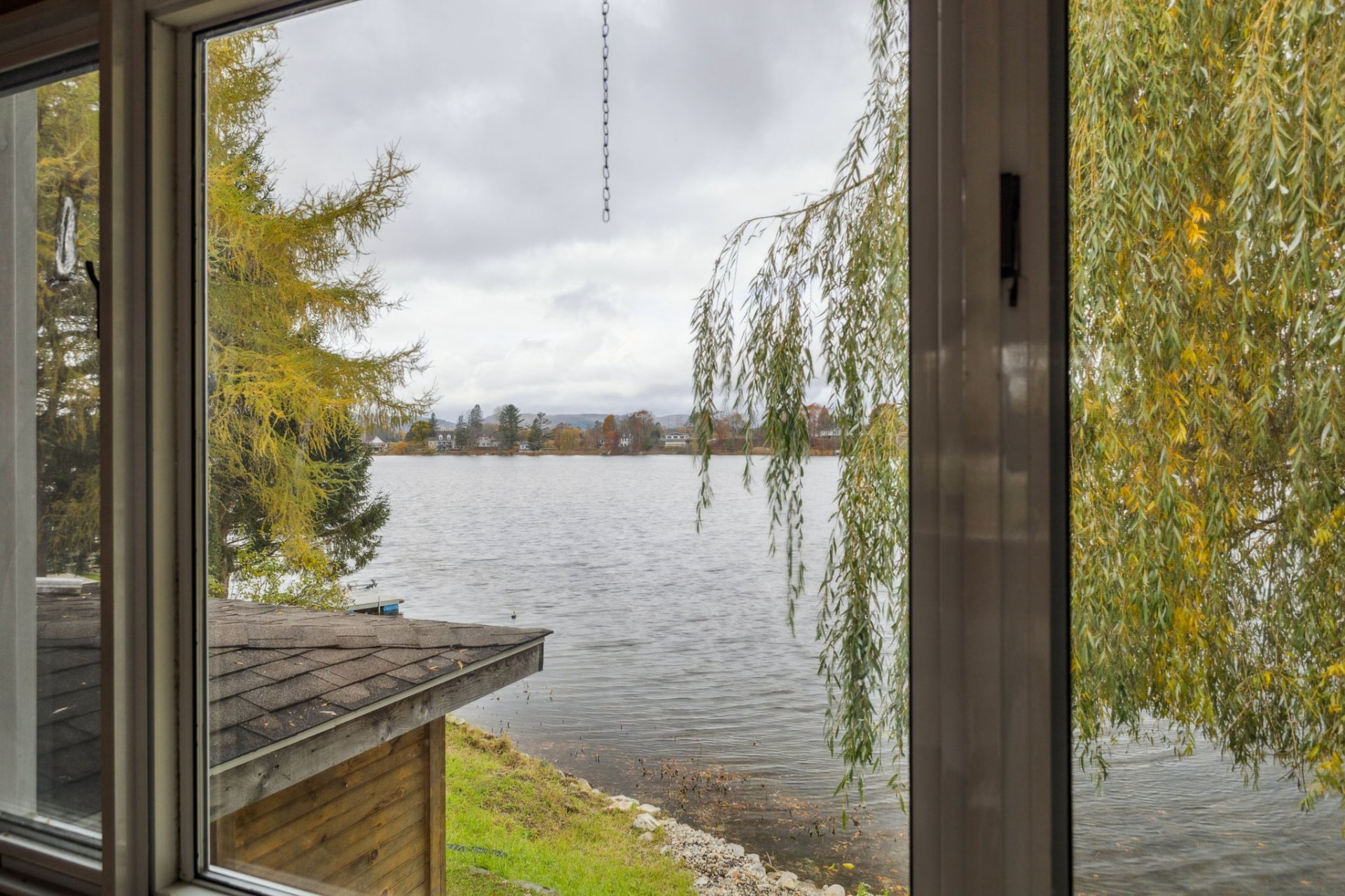 Water view