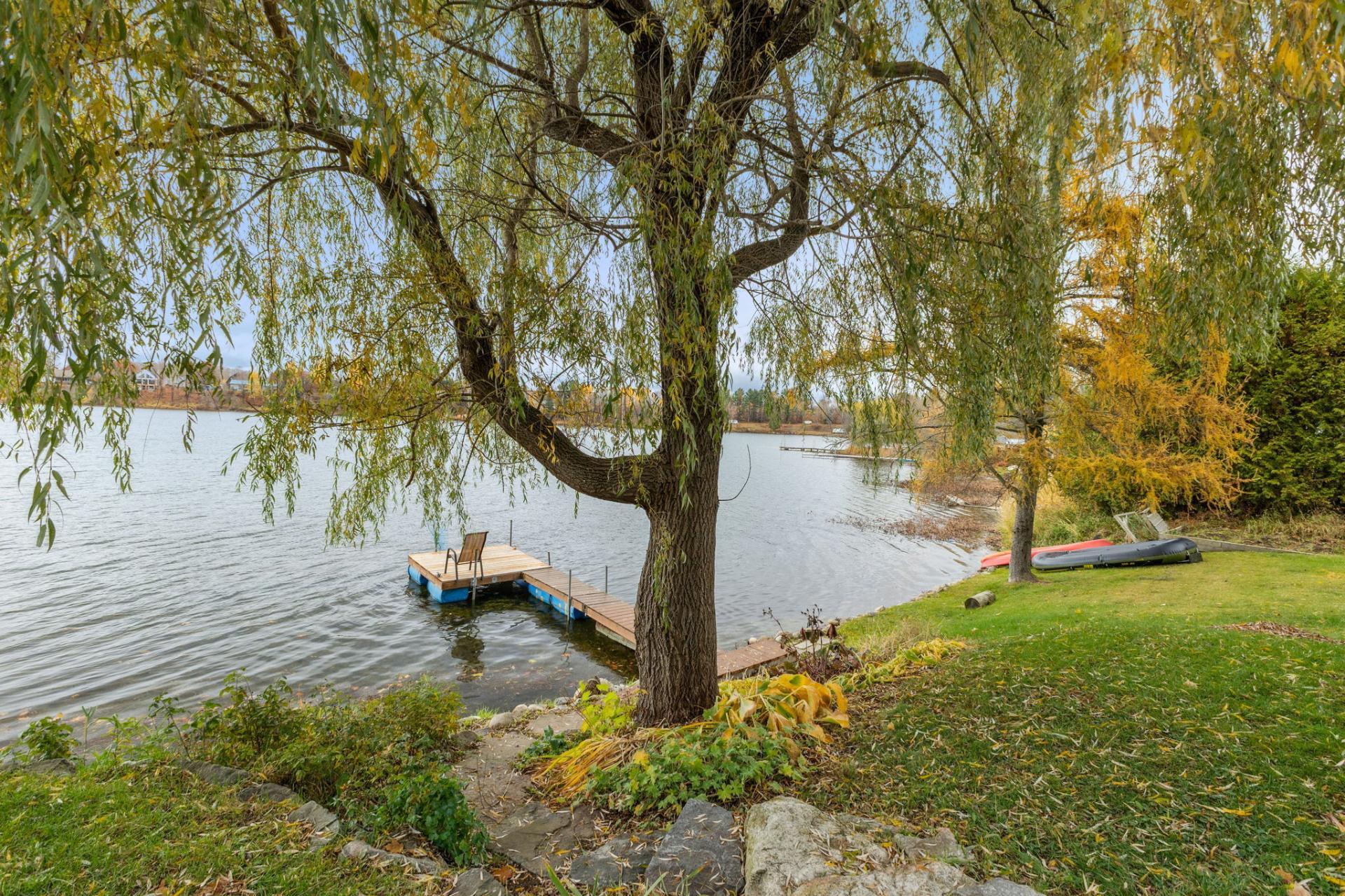 Water view