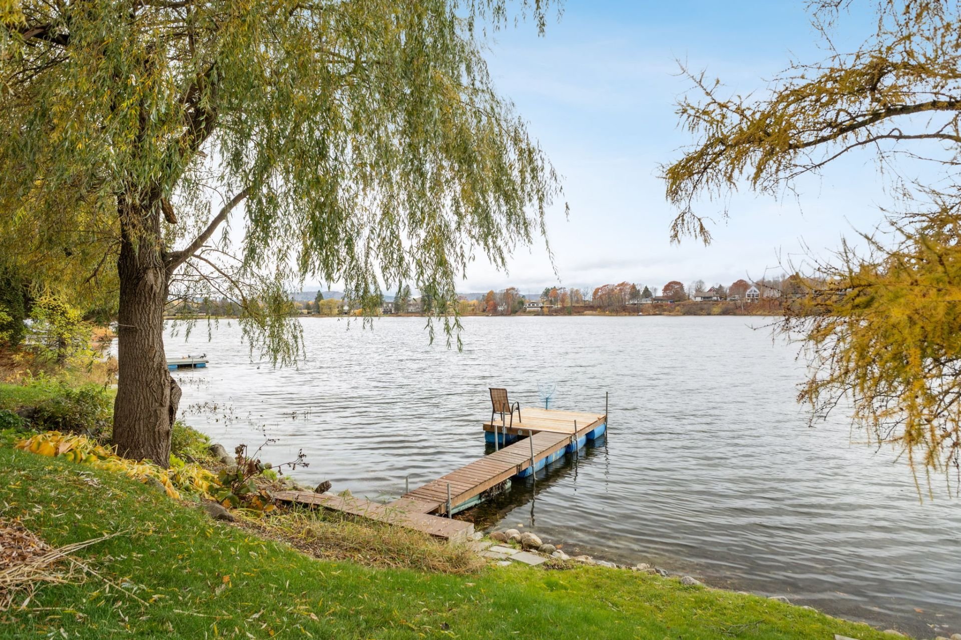 Water view