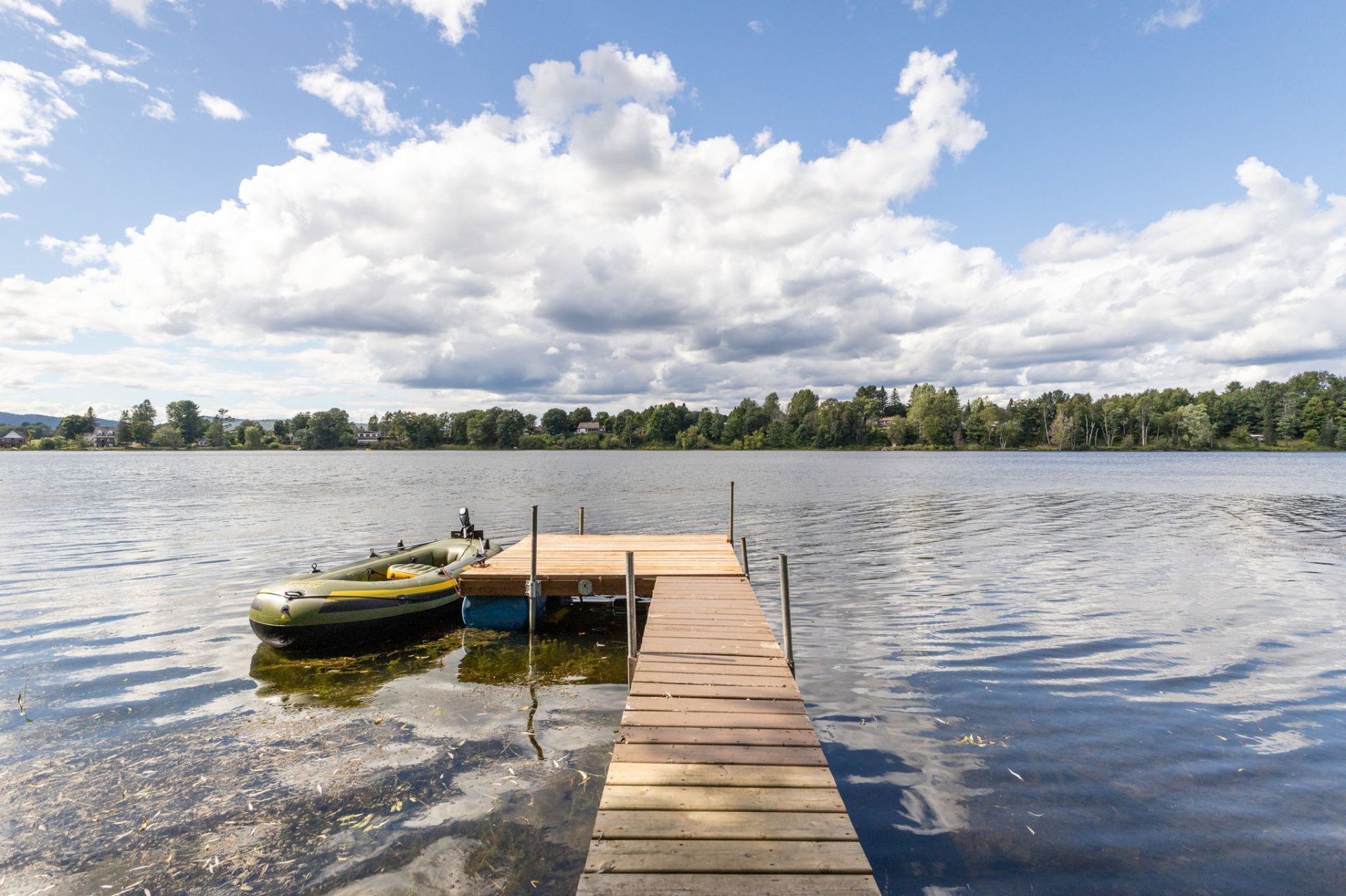 Waterfront