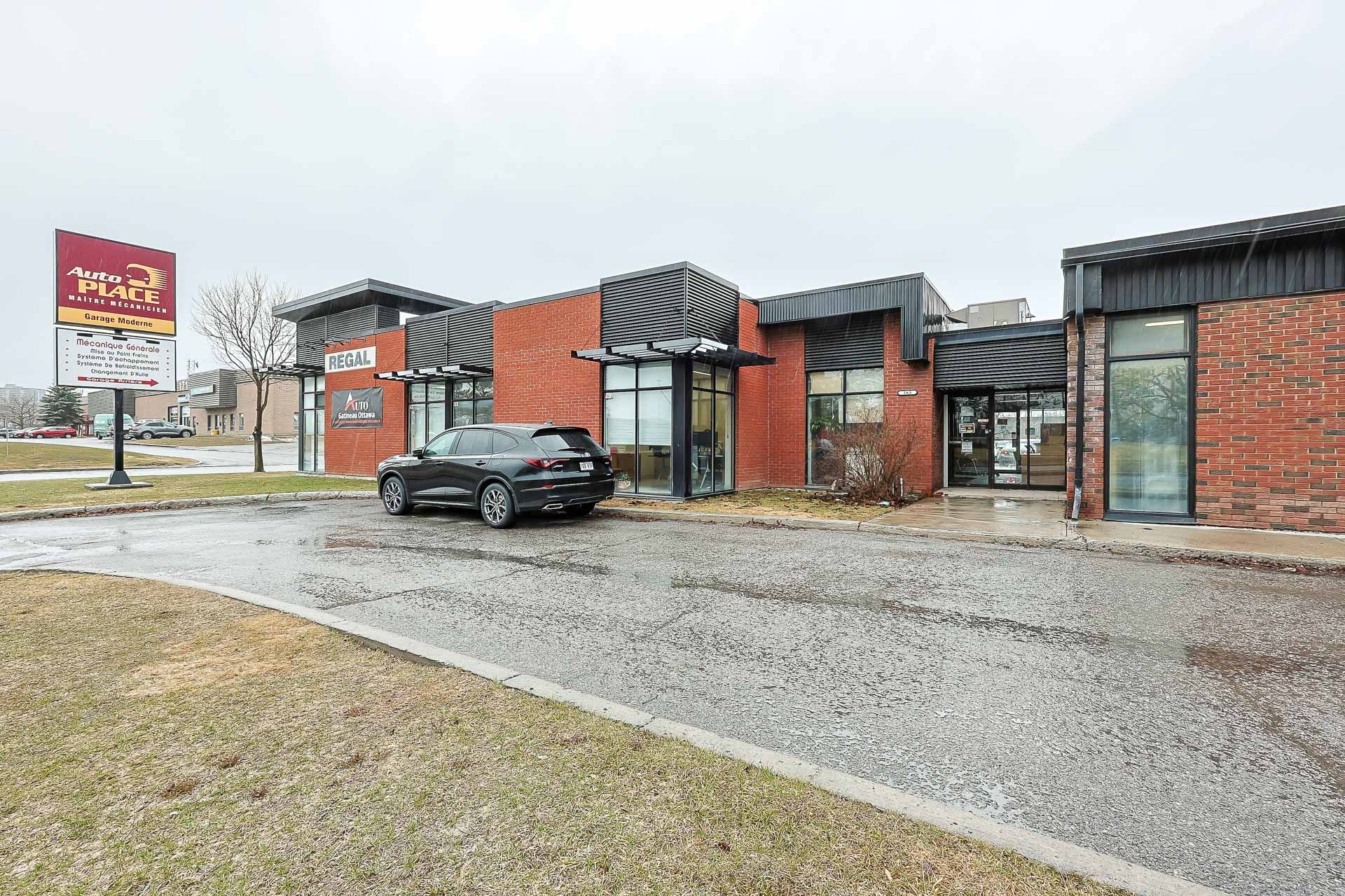 165 Rue Jean-Proulx 