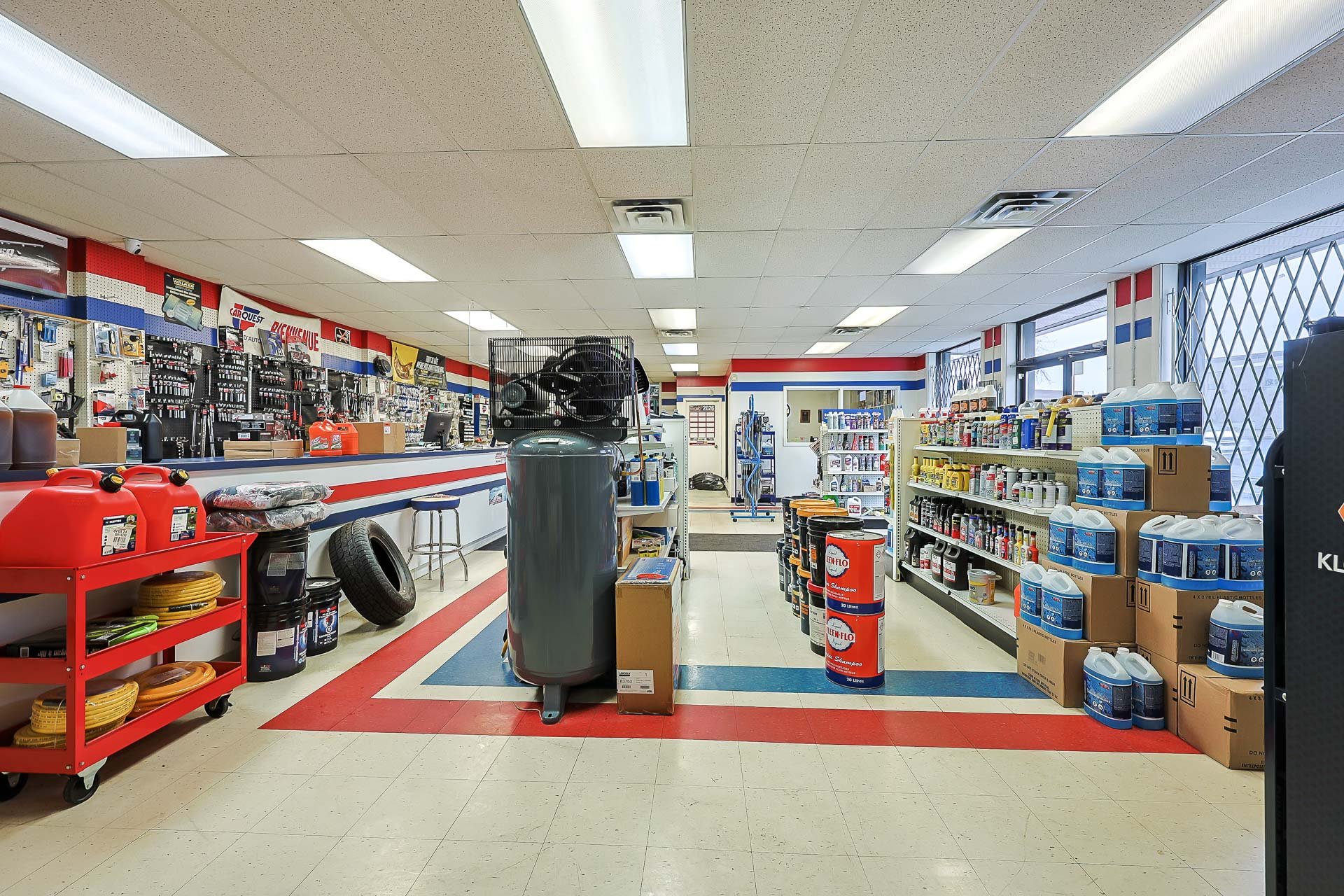 Commerce