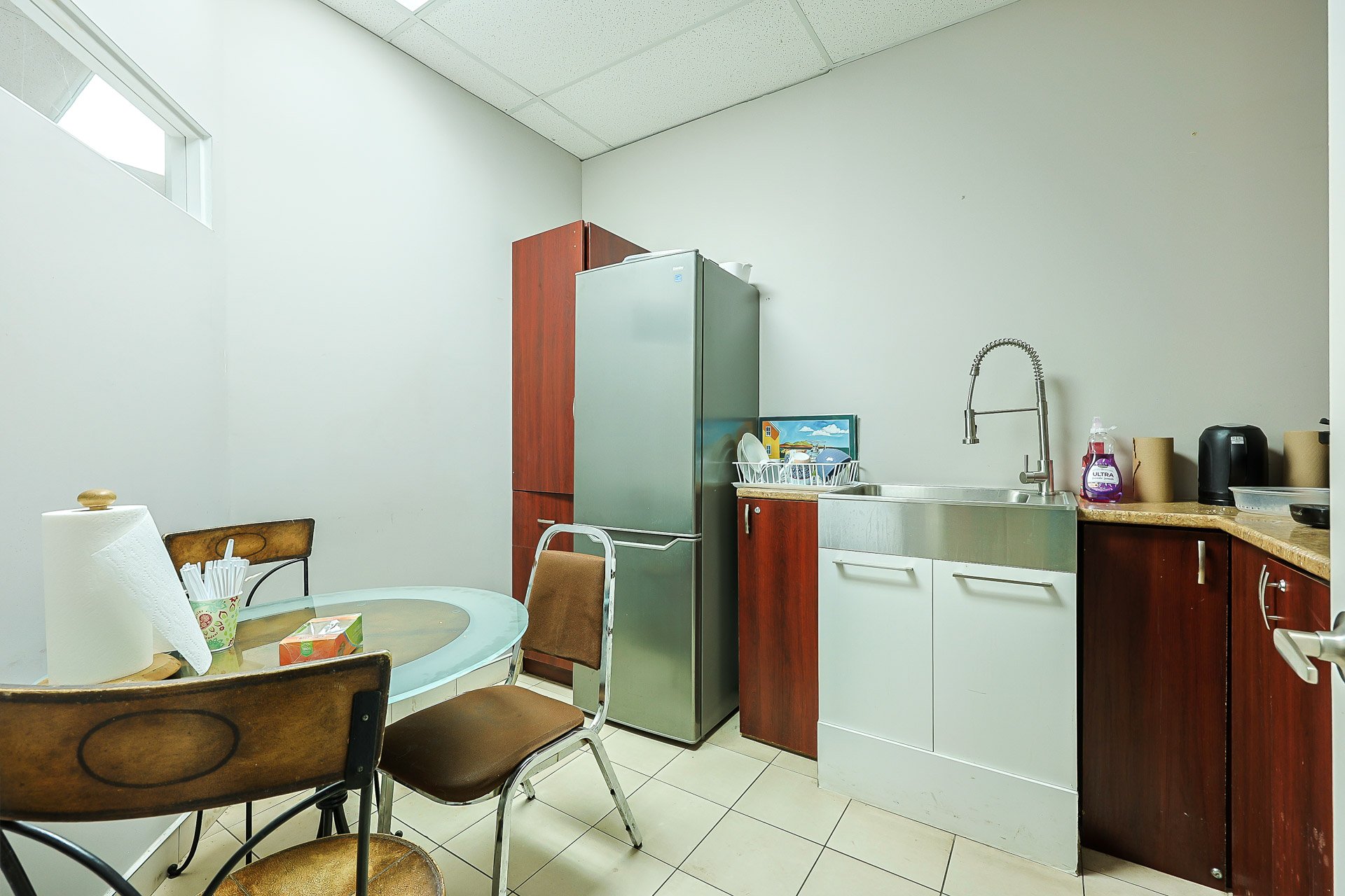 Kitchenette