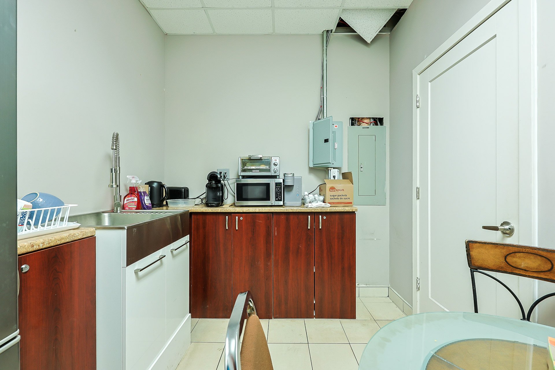 Kitchenette