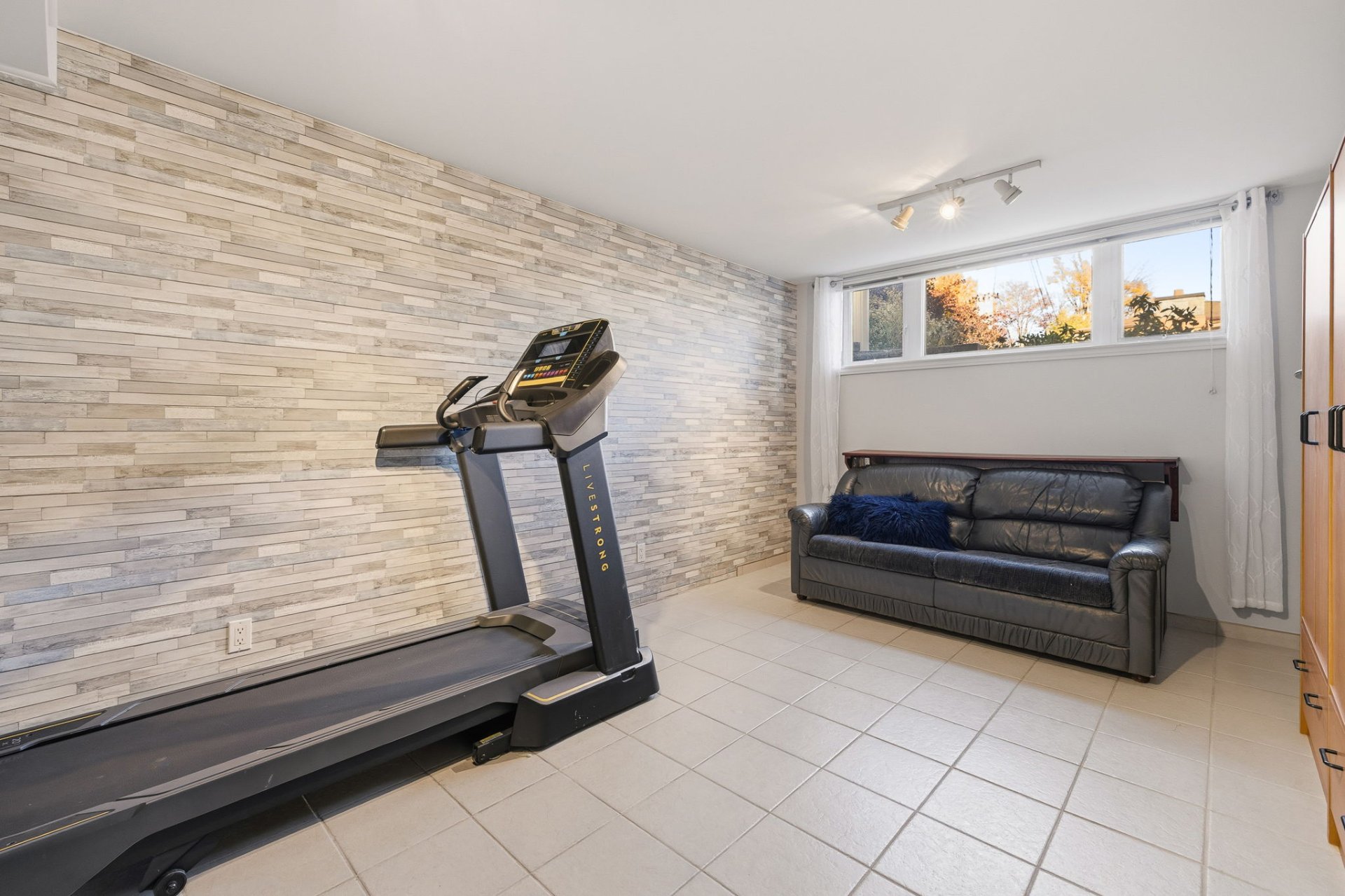 Salle familiale