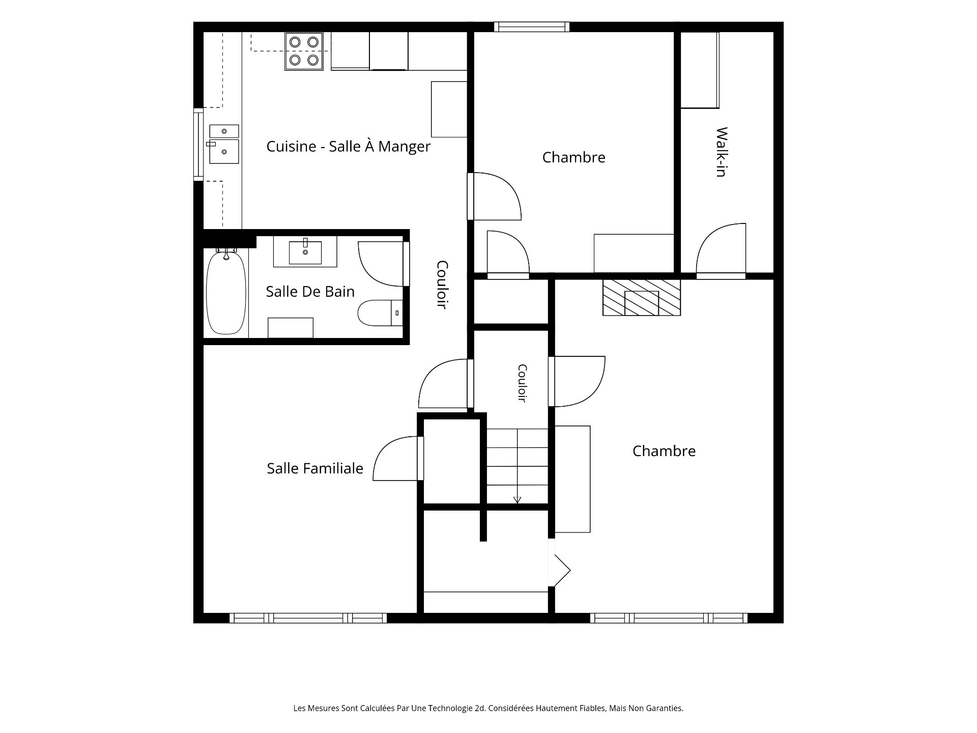 Plan (croquis)